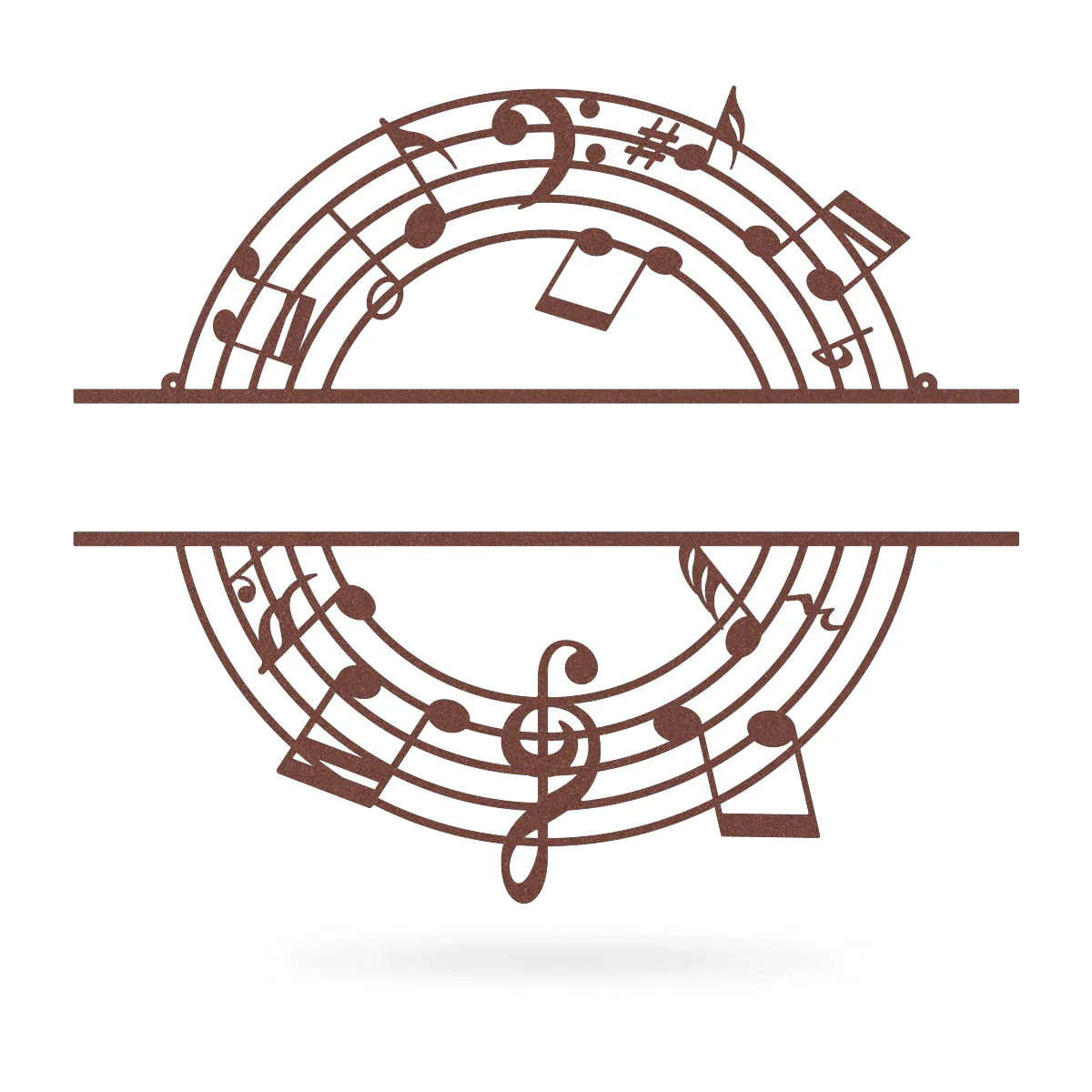 Musical Monogram - Image 9