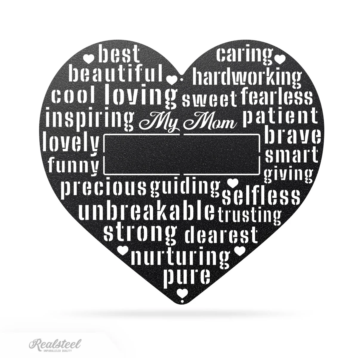 My Mom Monogram - Image 3