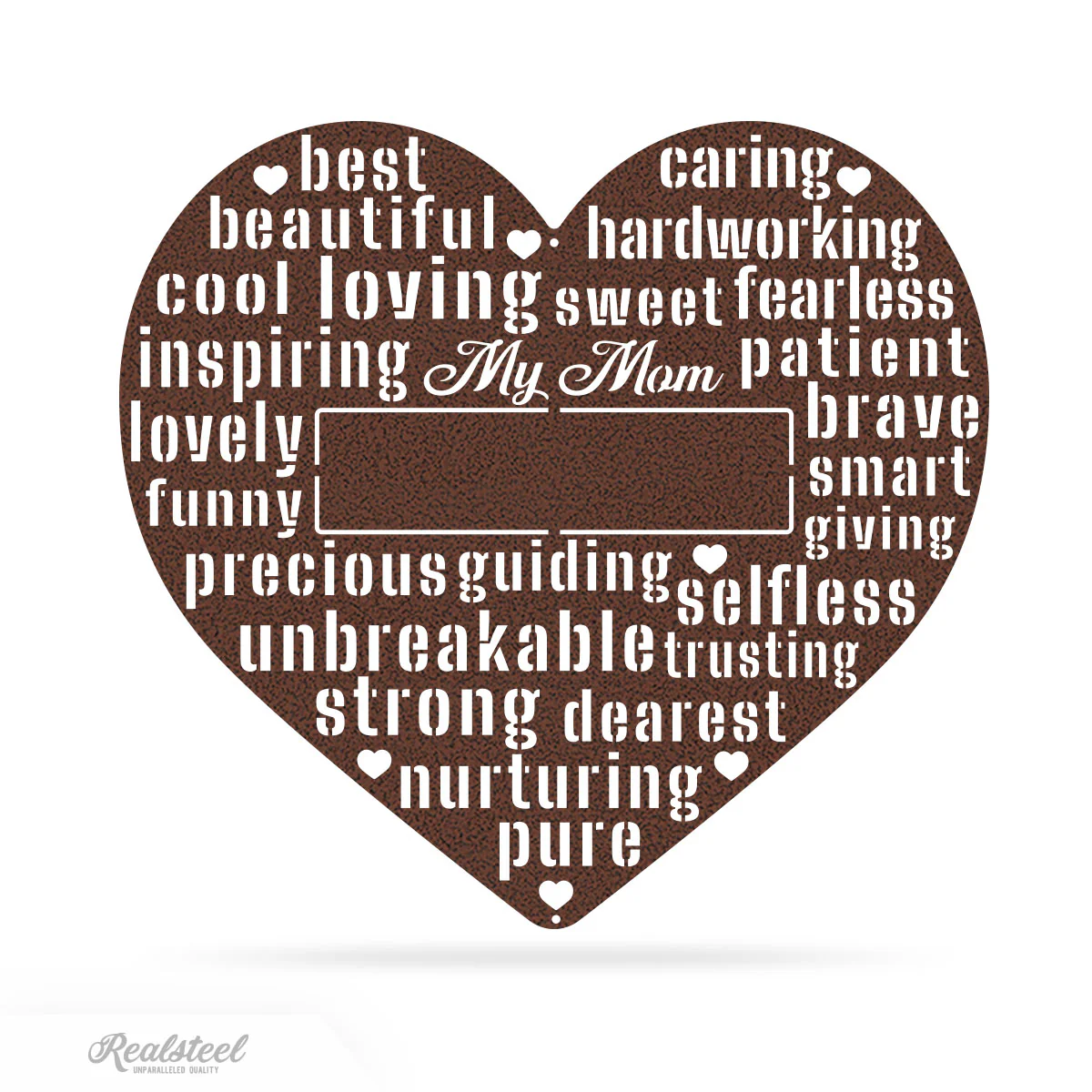 My Mom Monogram - Image 4
