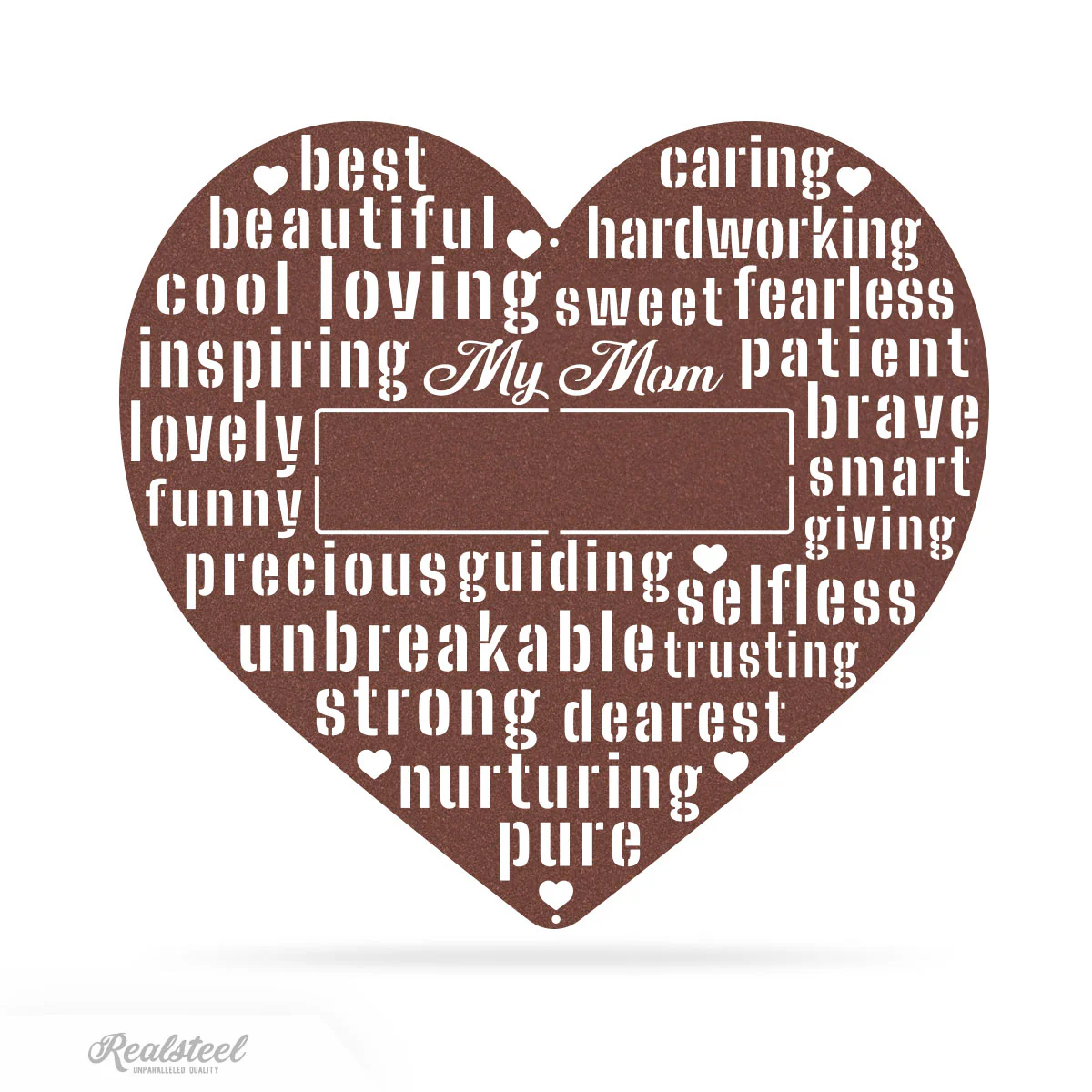 My Mom Monogram - Image 7