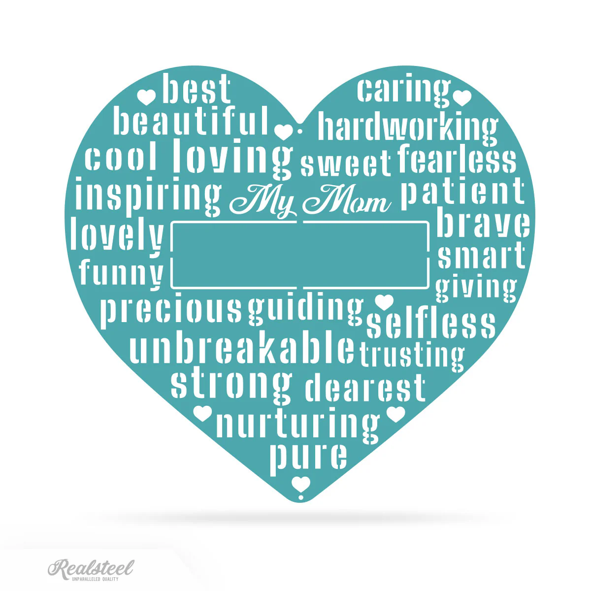 My Mom Monogram - Image 9