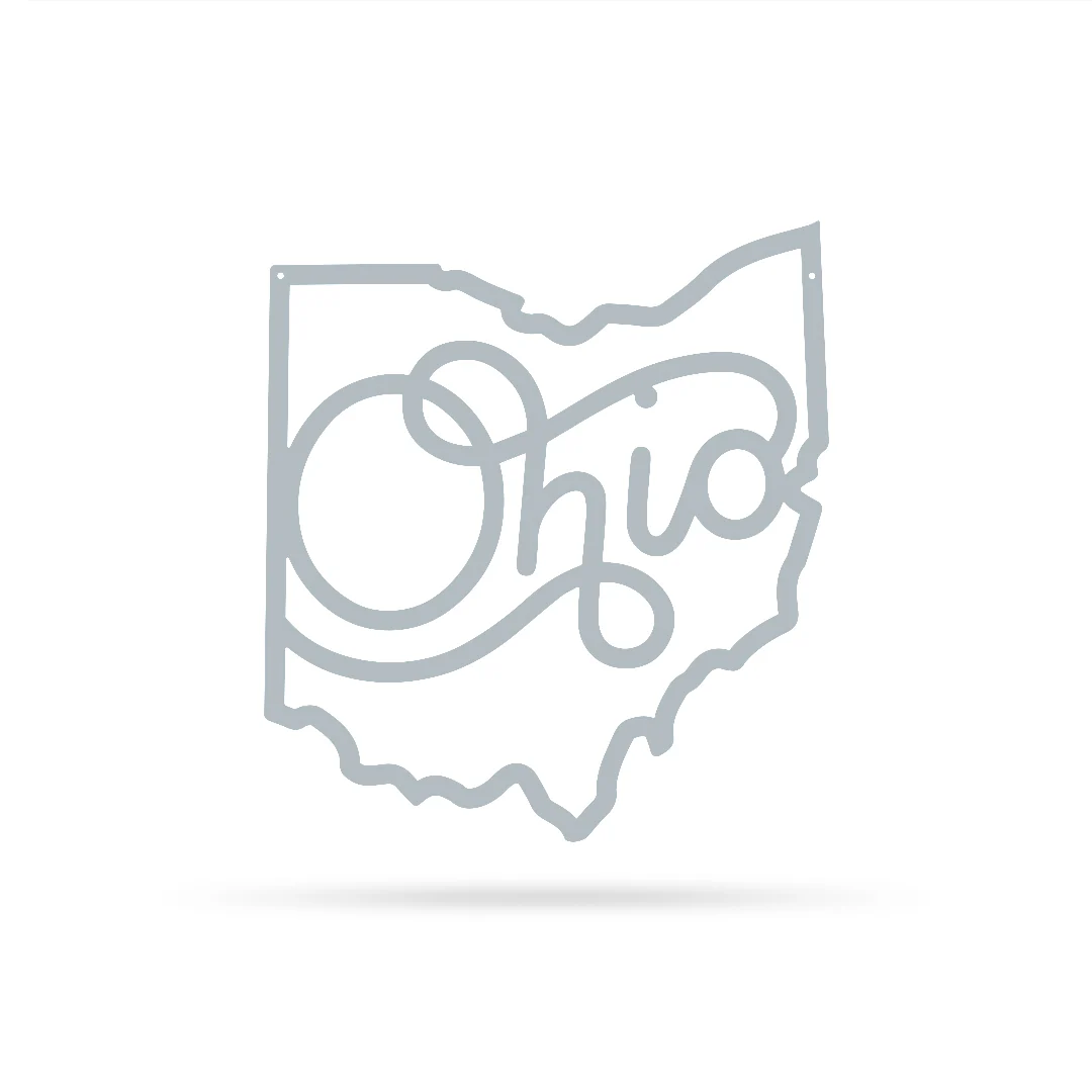 Ohio Metal Décor - Image 6