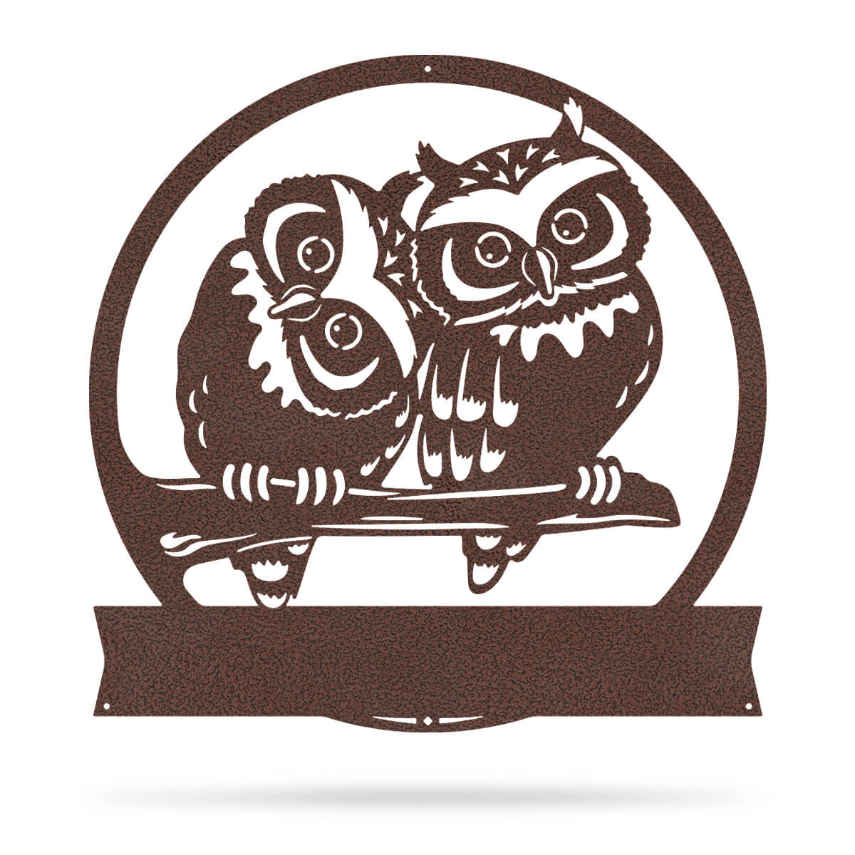 Owl Monogram - Image 10