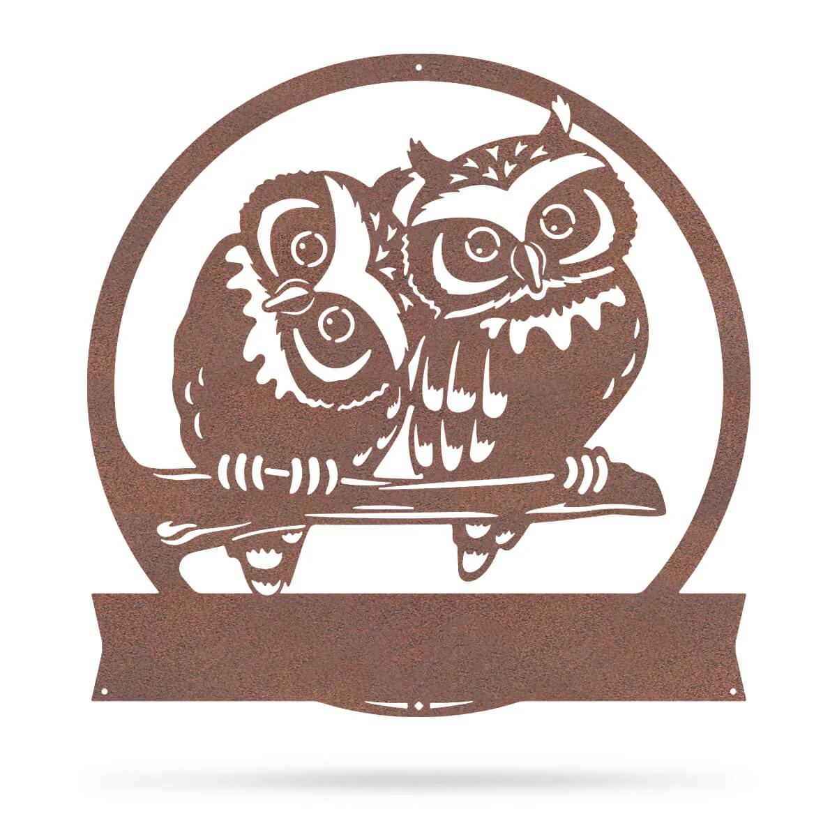 Owl Monogram - Image 11