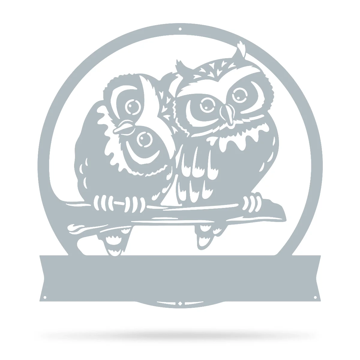 Owl Monogram - Image 8