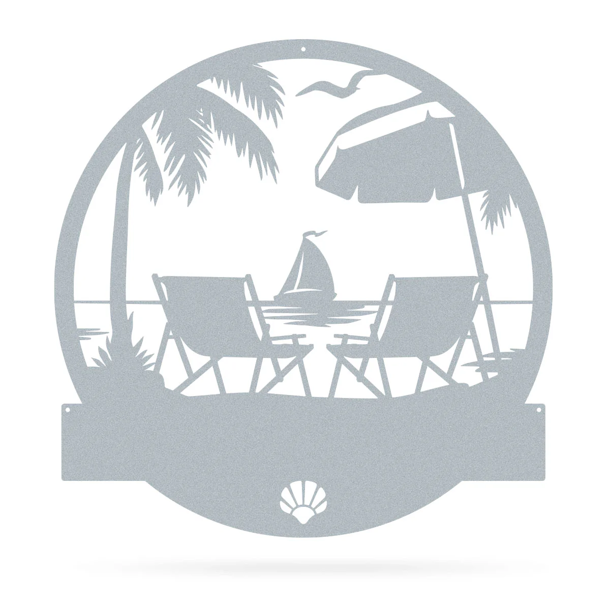 Palm Beach Monogram - Image 11