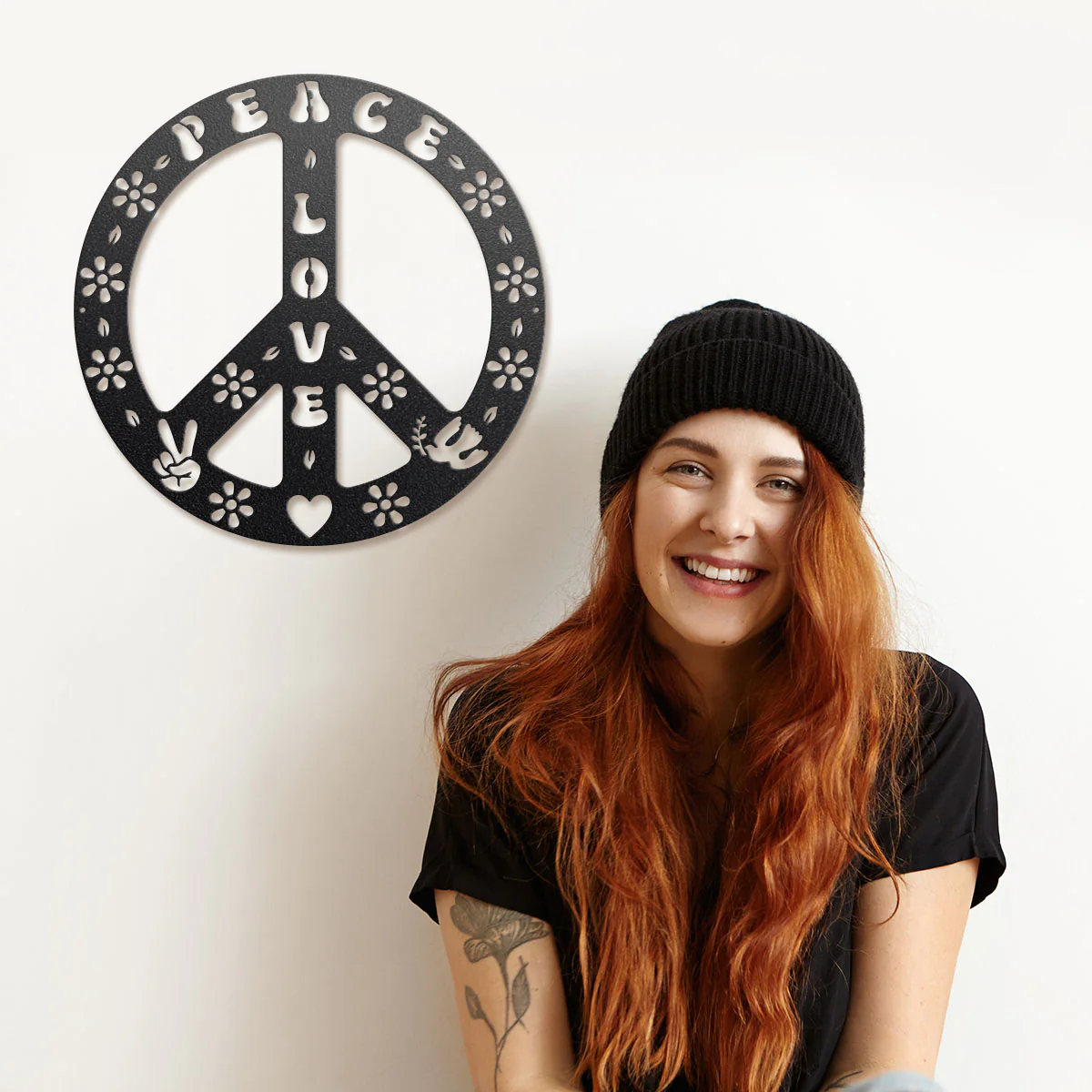 Peace Sign