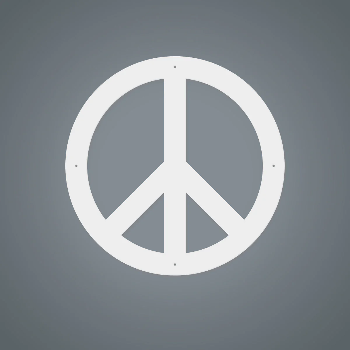 Peace Sign - Image 12