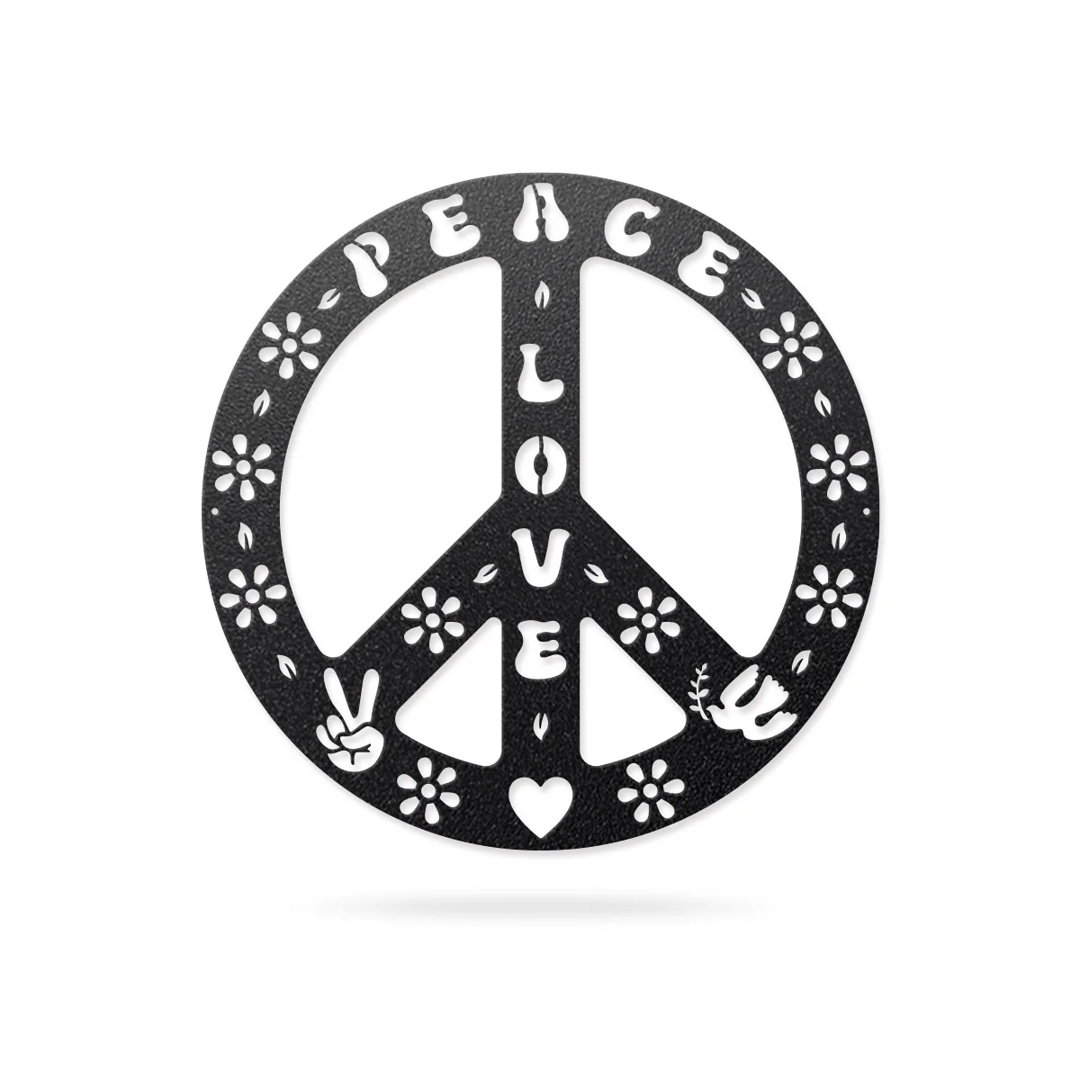 Peace Sign - Image 13