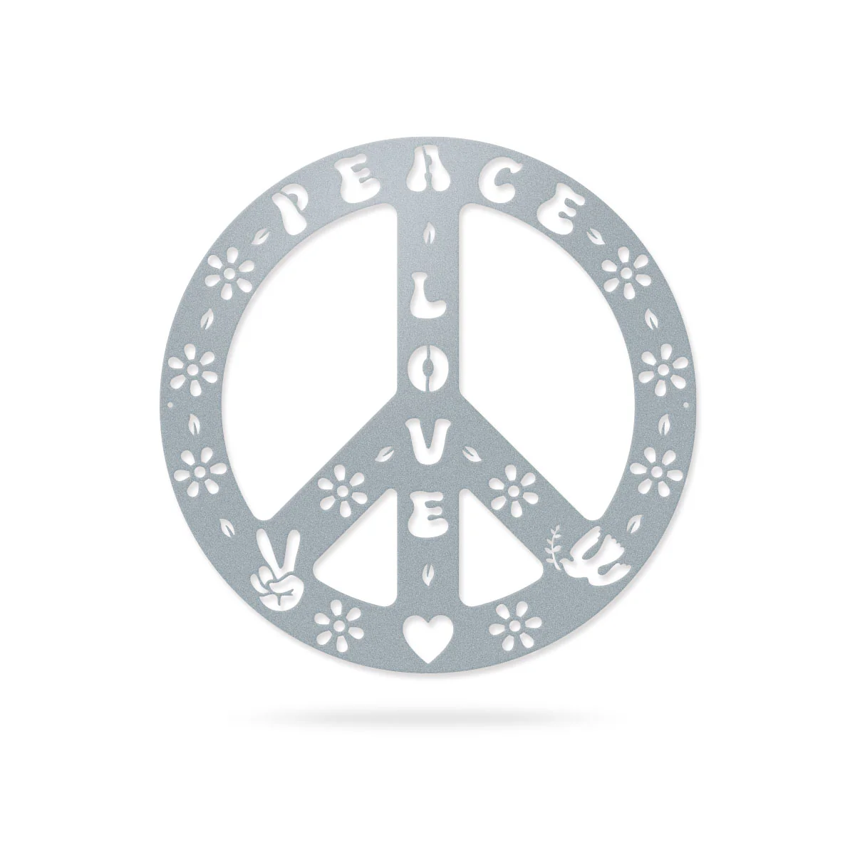Peace Sign - Image 14