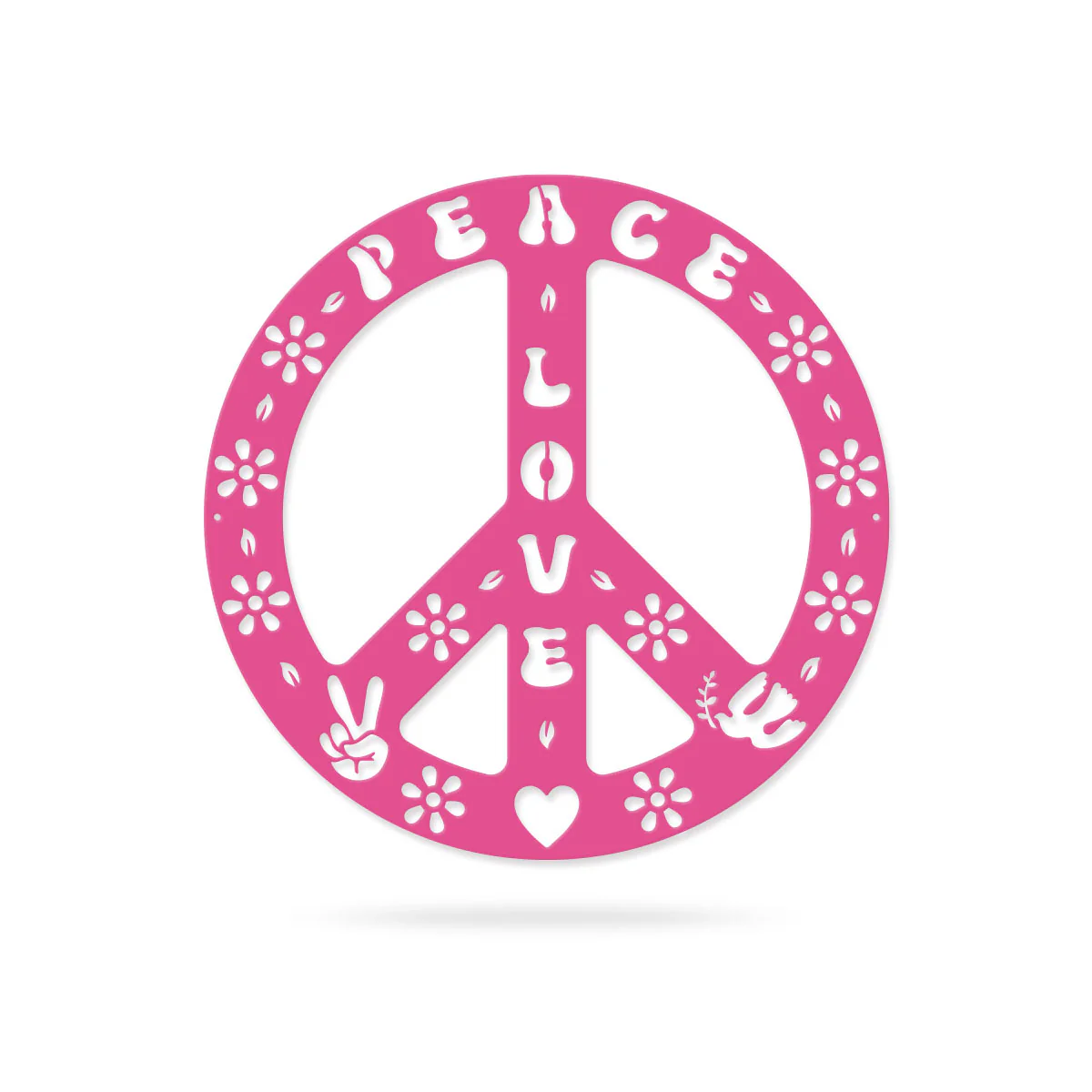 Peace Sign - Image 16