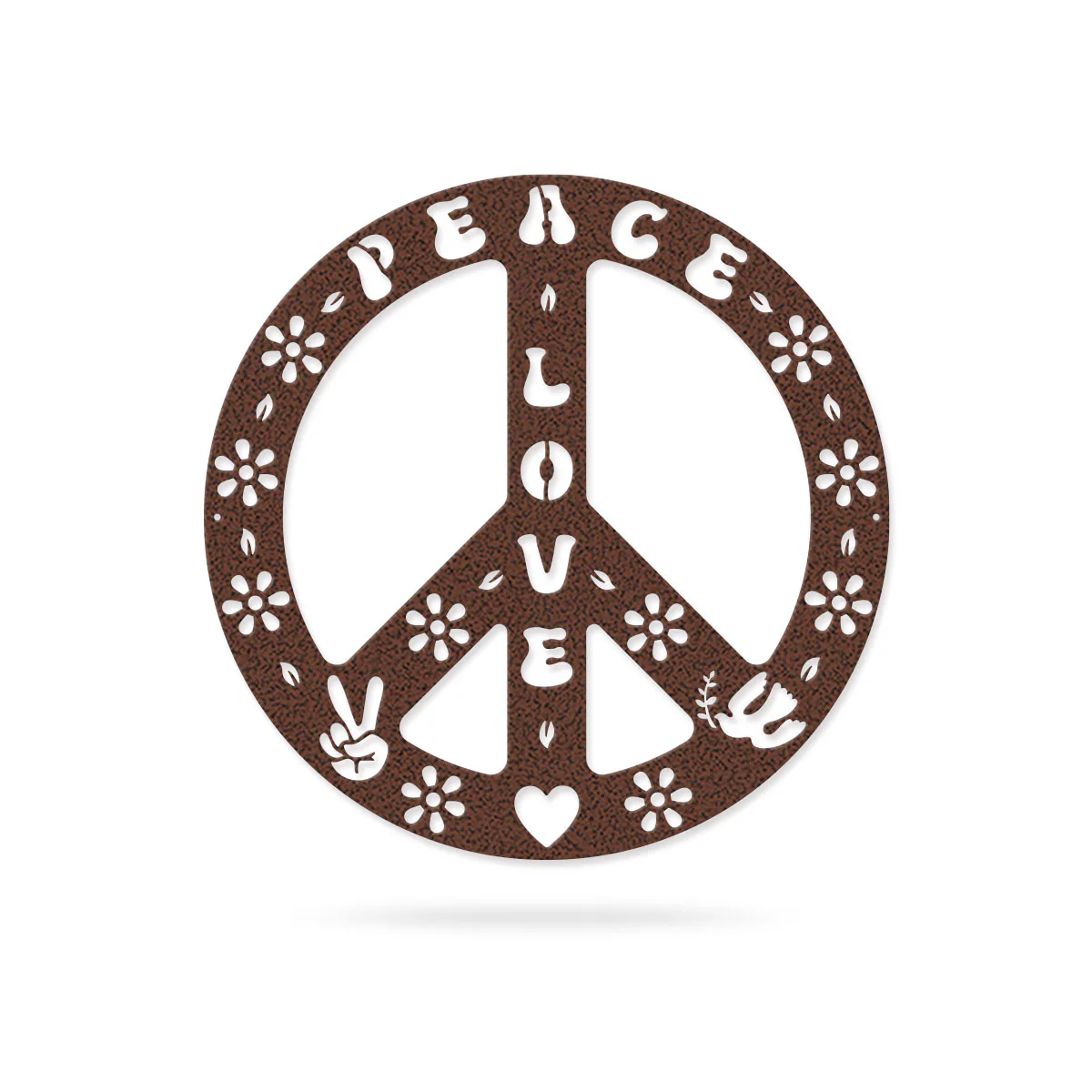 Peace Sign - Image 17