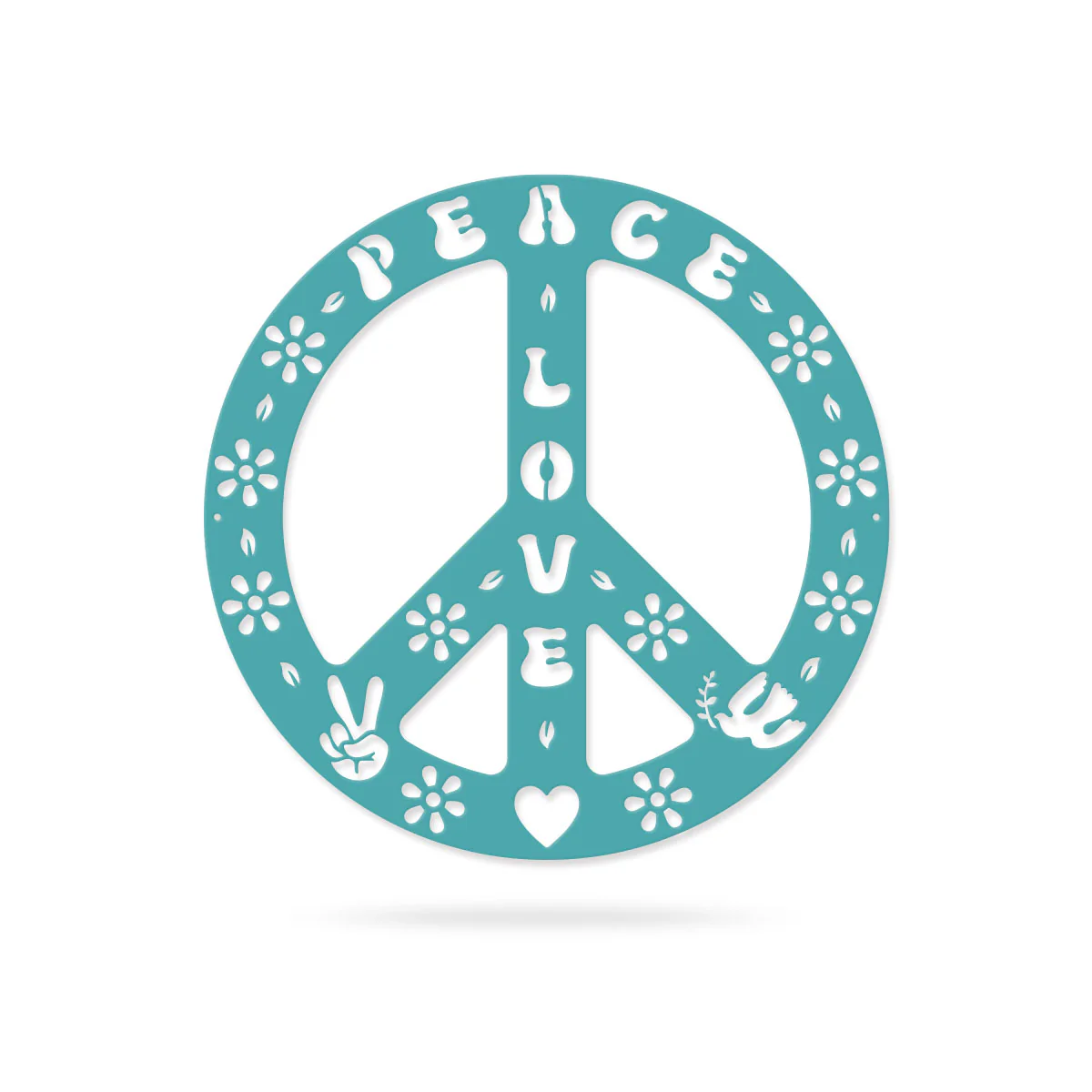 Peace Sign - Image 18