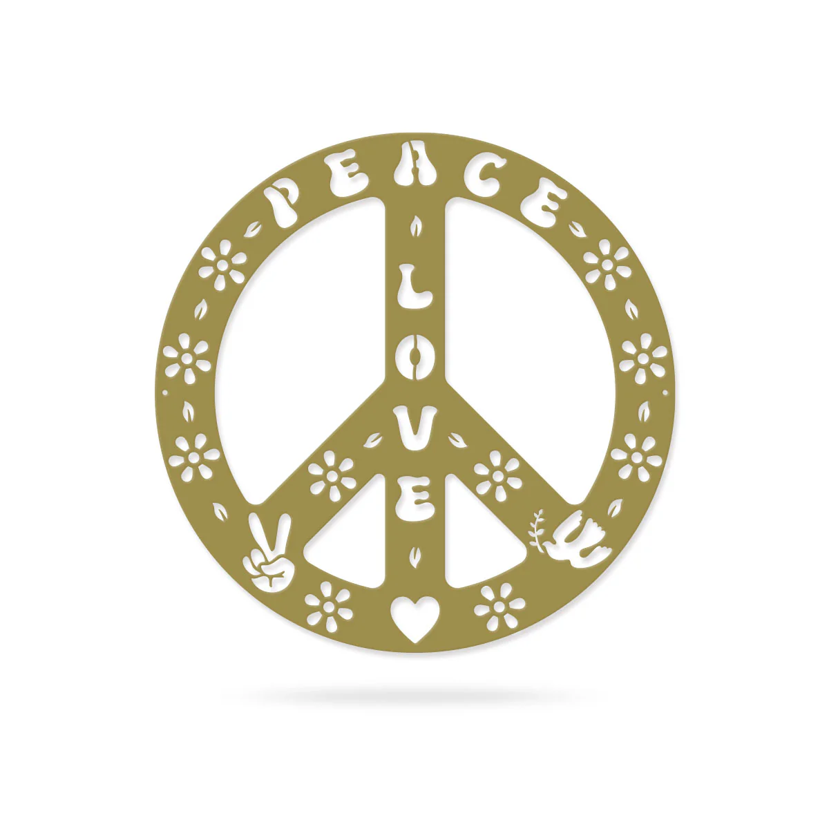 Peace Sign - Image 19