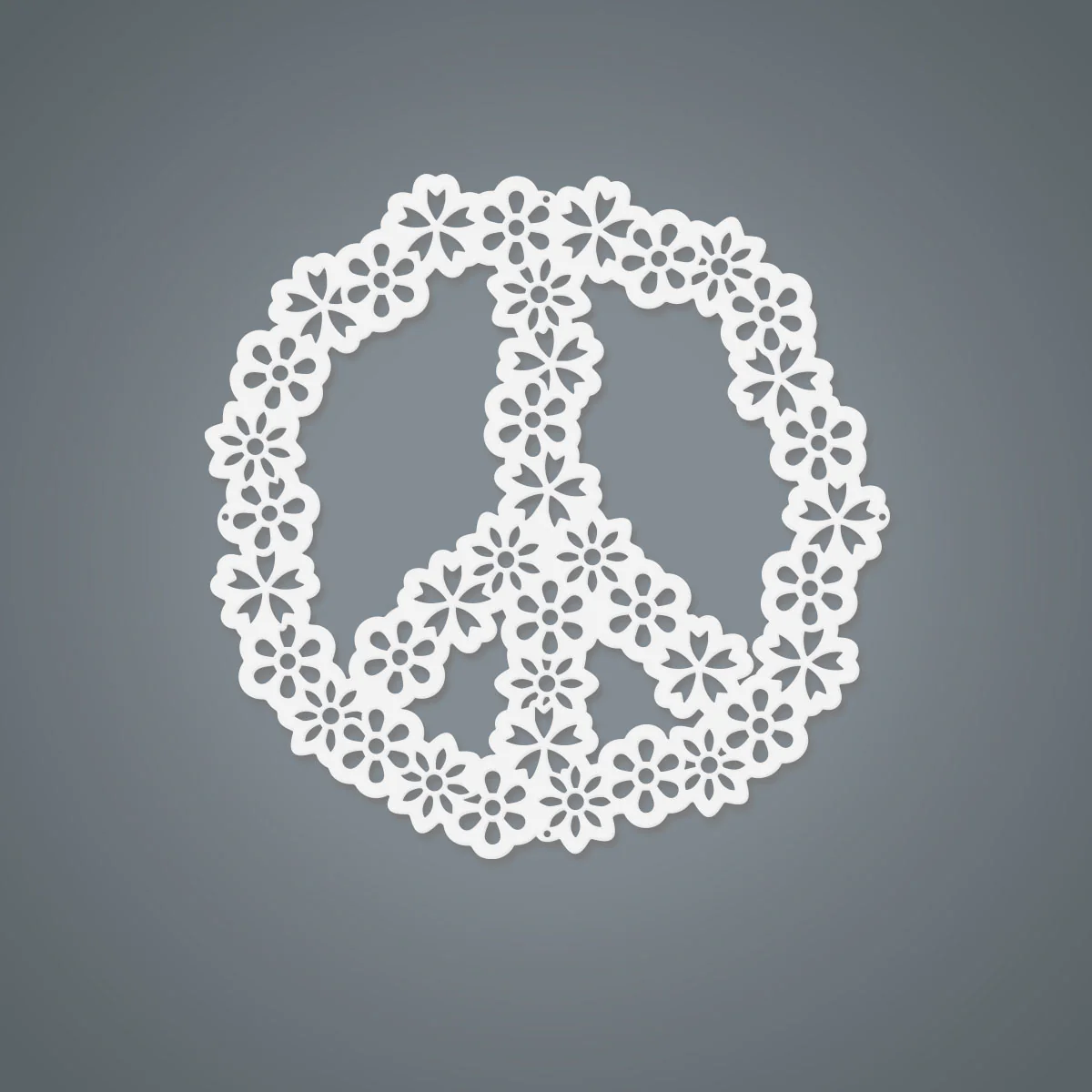 Peace Sign - Image 29