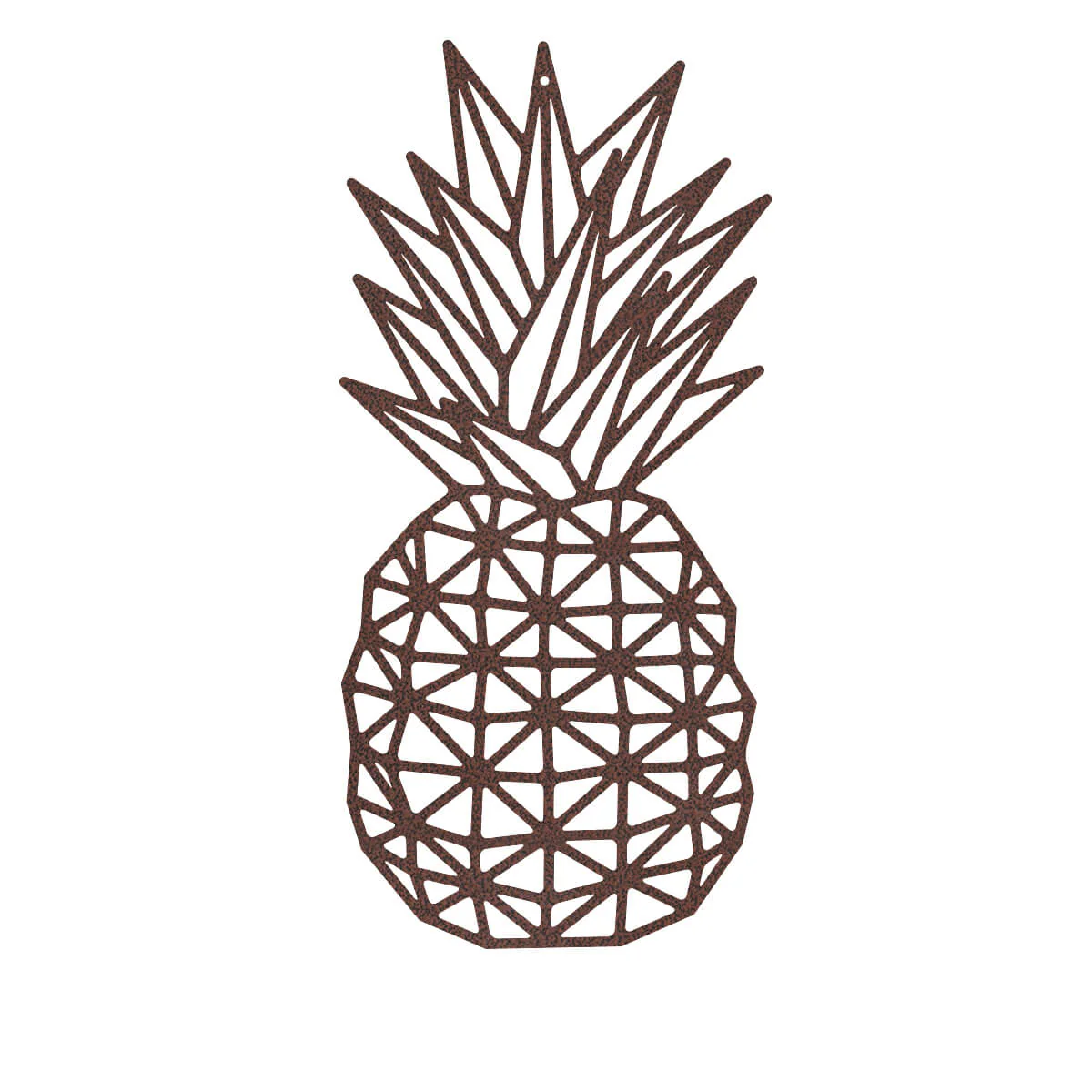 Pineapple Wall Art - Image 3