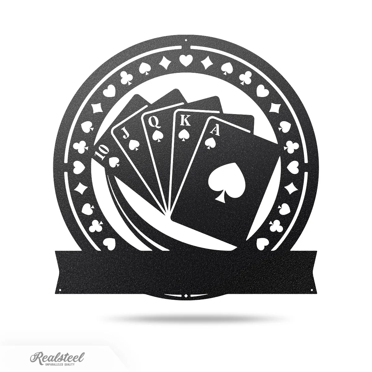 Poker Monogram - Image 2