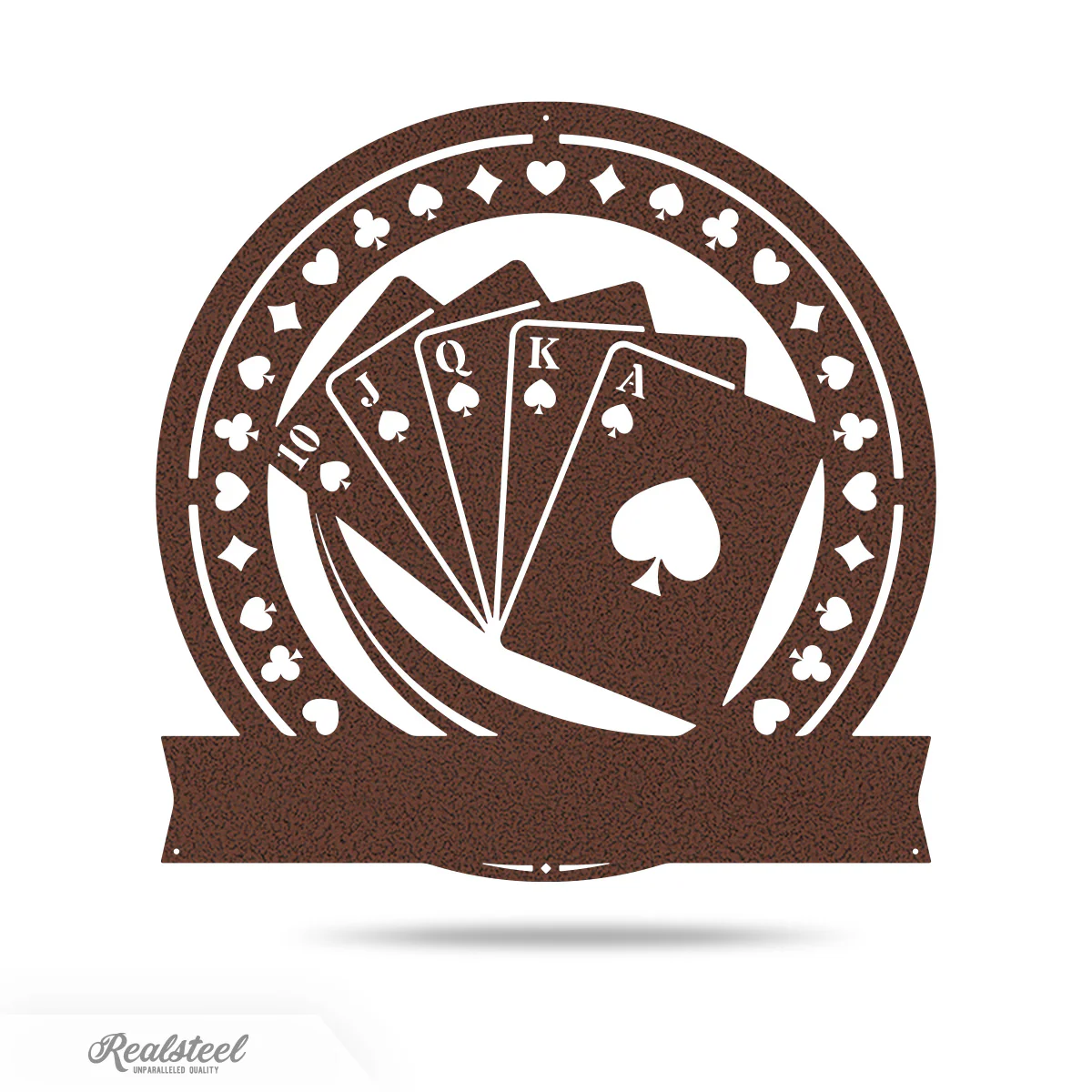 Poker Monogram - Image 5
