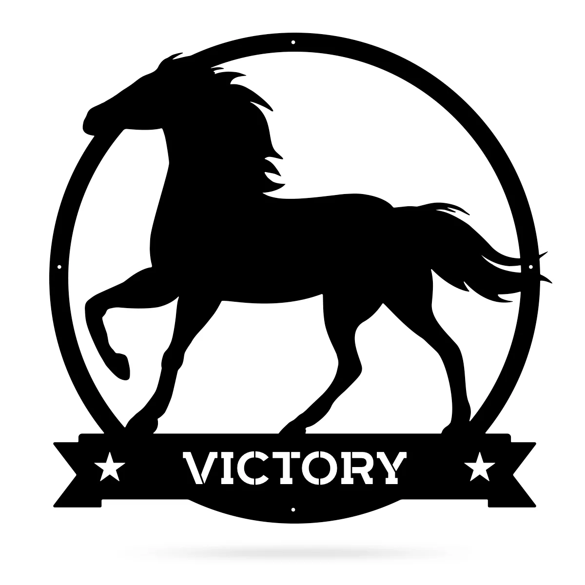 Stallion Monogram - Image 3