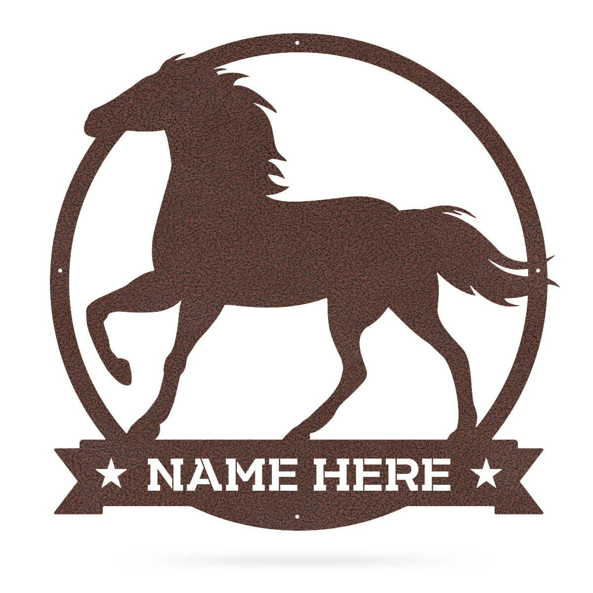 Stallion Monogram - Image 8