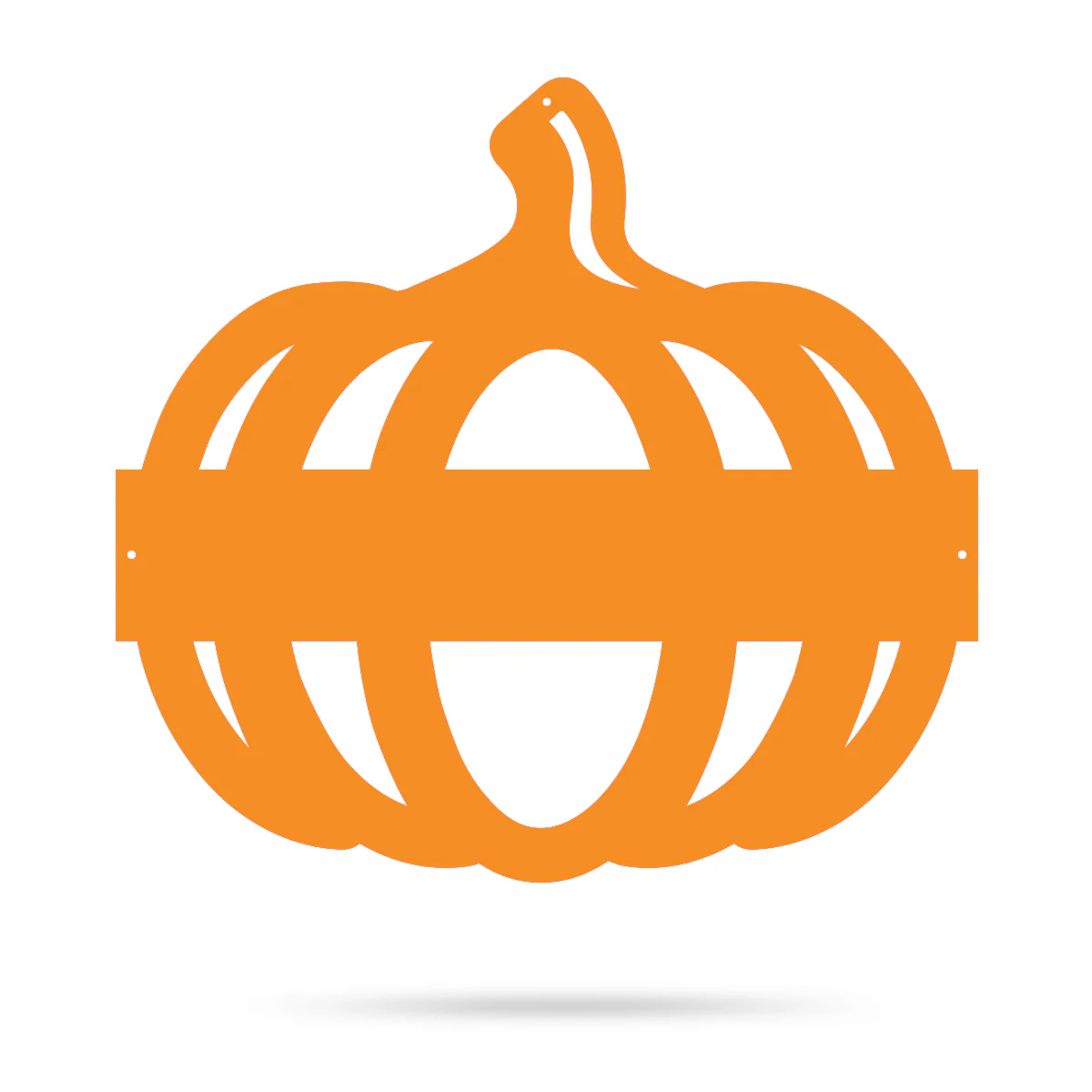 Pumpkin Monogram - Image 4