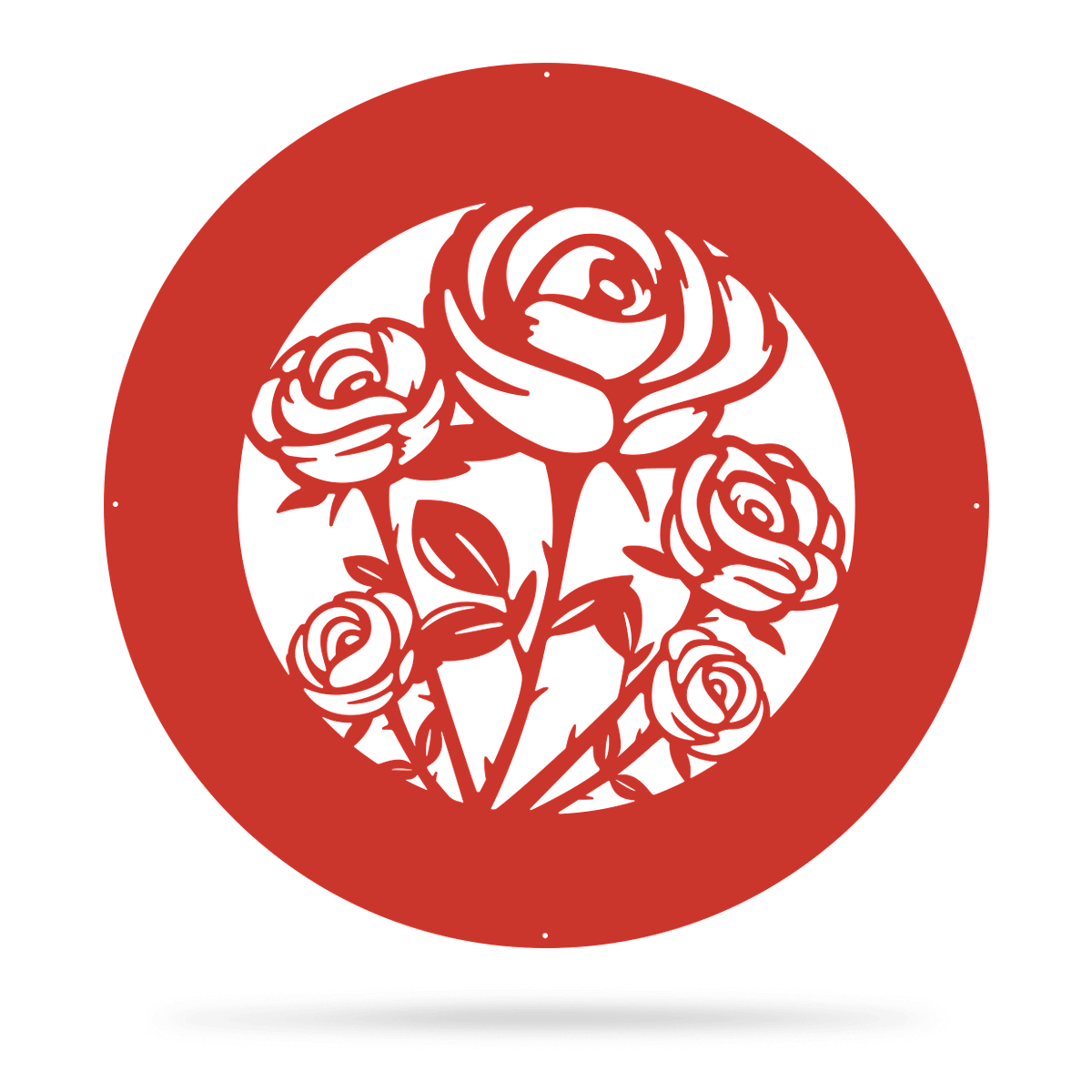 Rose Monogram - Image 10