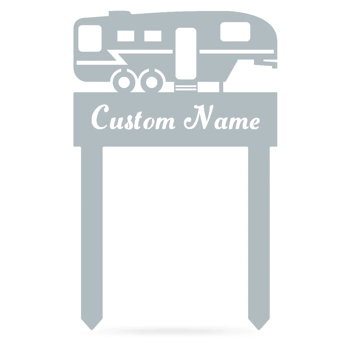 RV Camp Site Monogram - Image 11