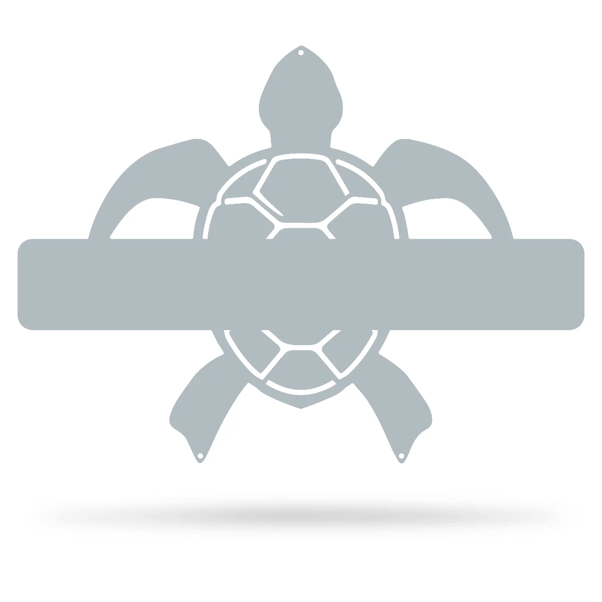 Sea Turtle Monogram - Image 8