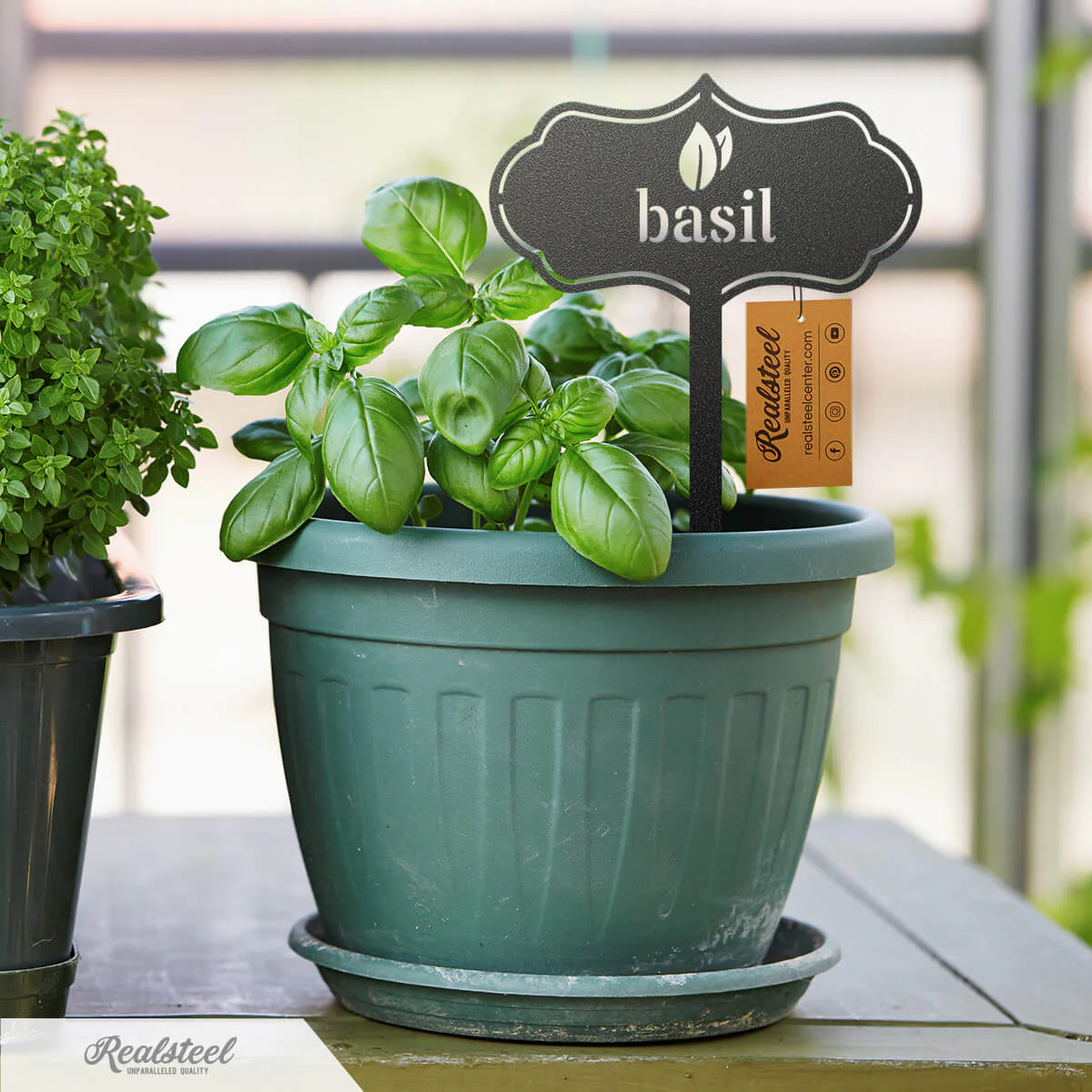 Seed & Plant Markers - Image 2