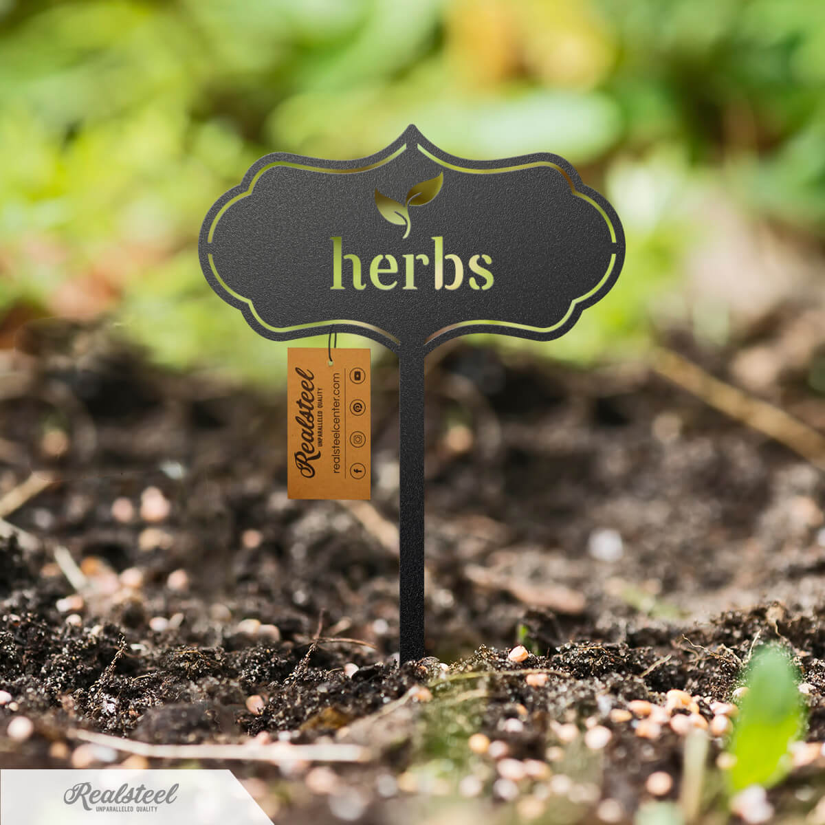 Seed & Plant Markers - Image 7