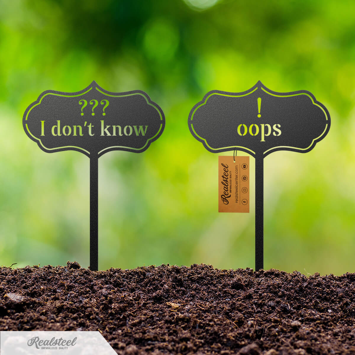 Seed & Plant Markers - Image 8