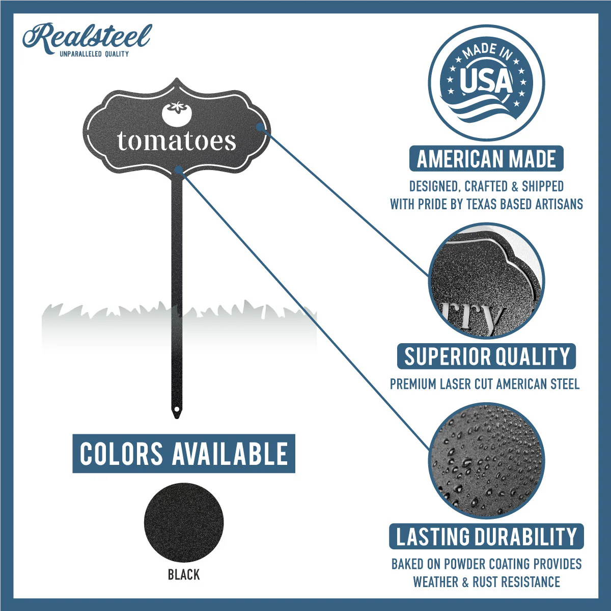 Seed & Plant Markers - Image 9
