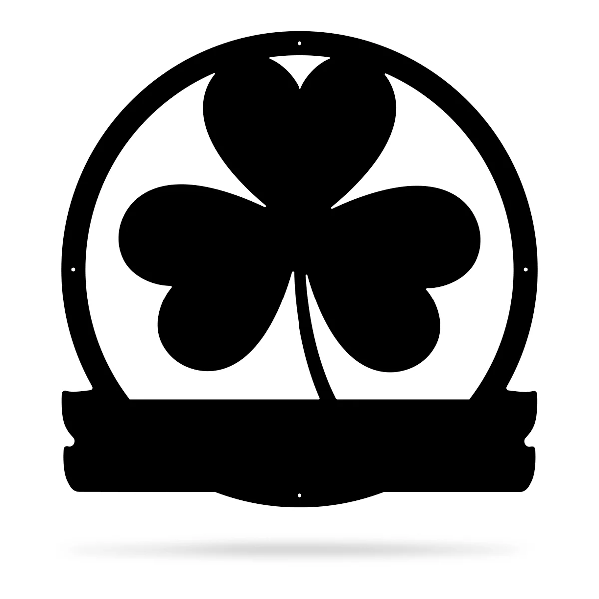 Shamrock Monogram - Image 12