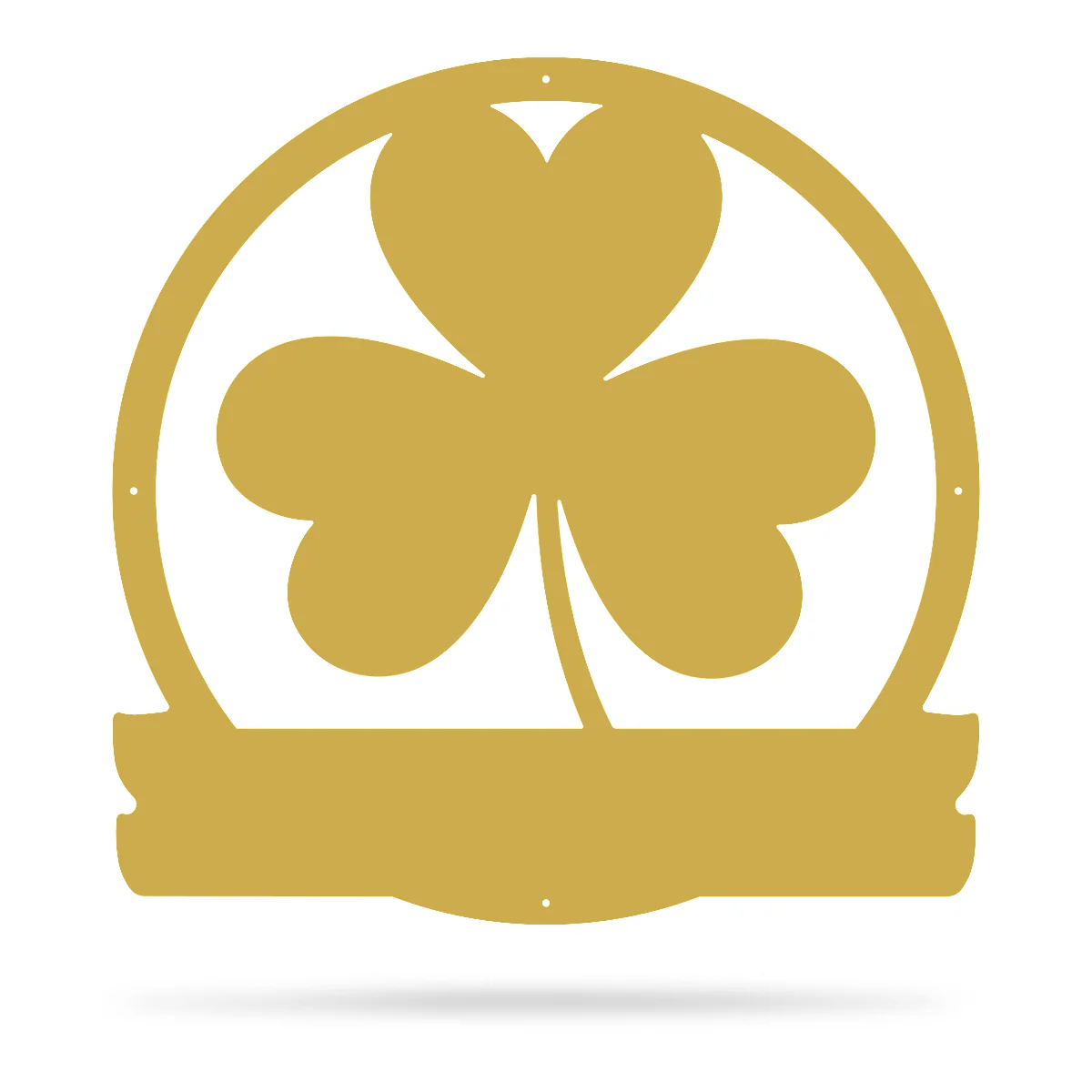Shamrock Monogram - Image 13
