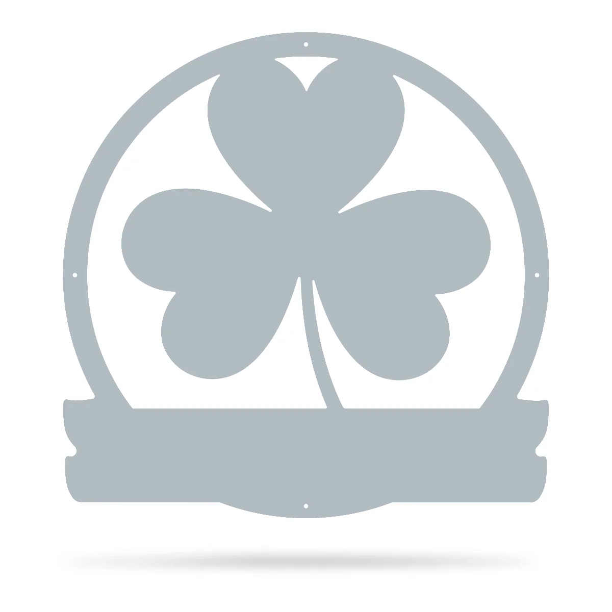 Shamrock Monogram - Image 14