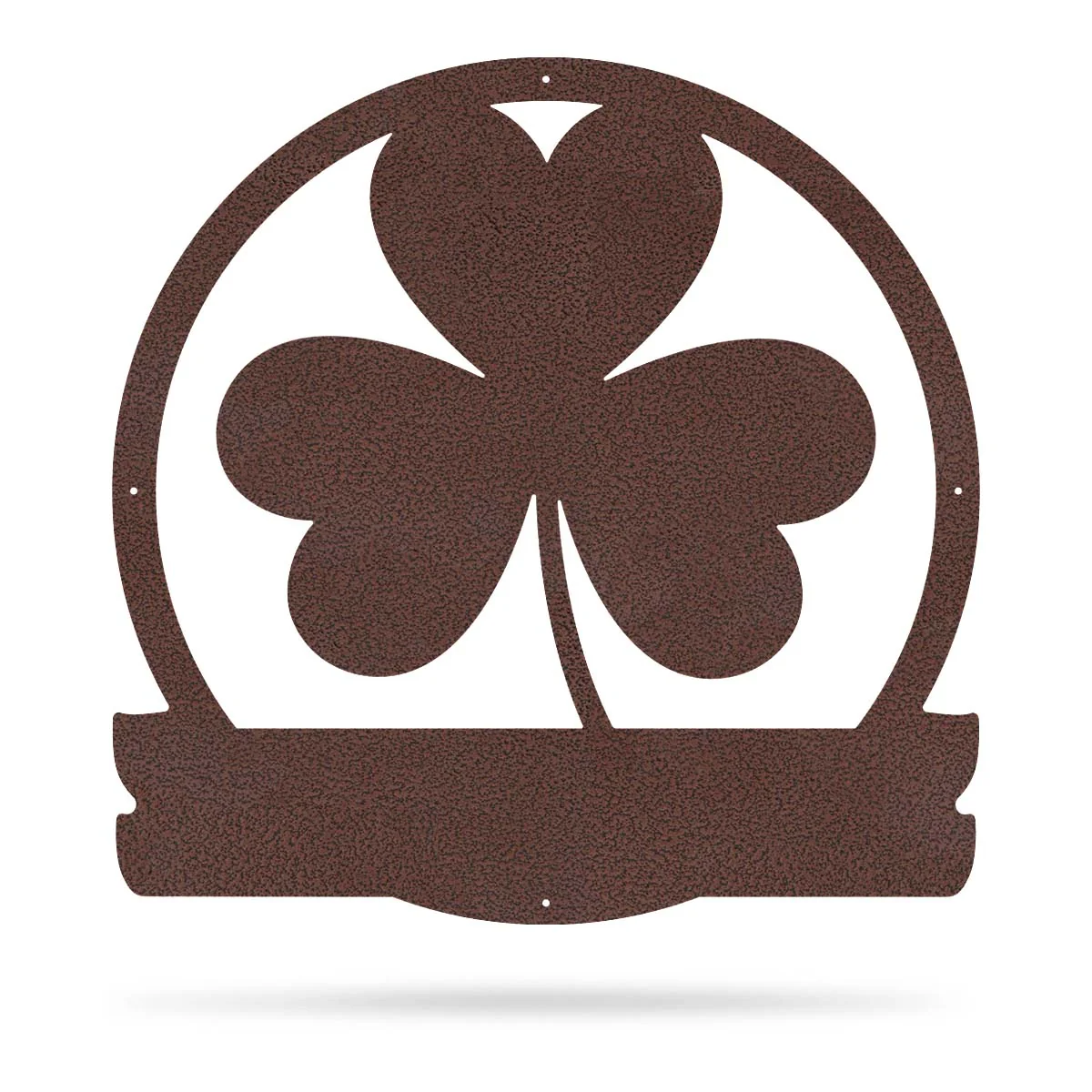 Shamrock Monogram - Image 15