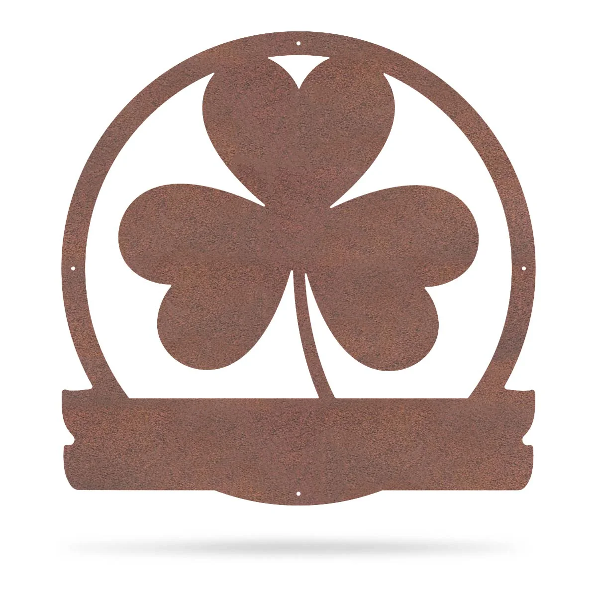 Shamrock Monogram - Image 16