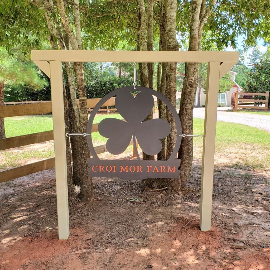Shamrock Monogram - Image 7