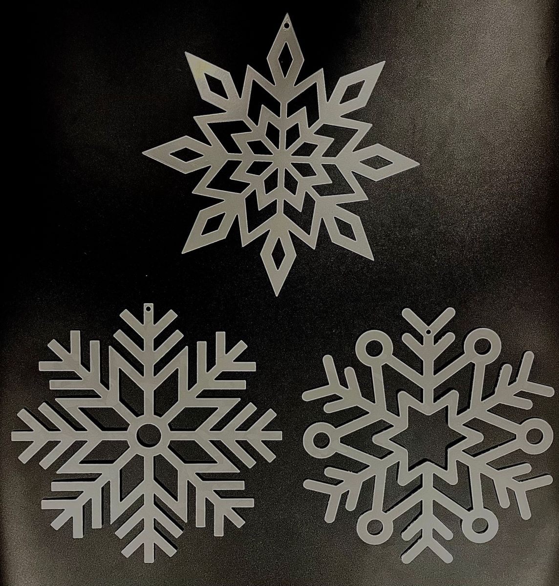 Snowflakes in Wonderland - Image 4