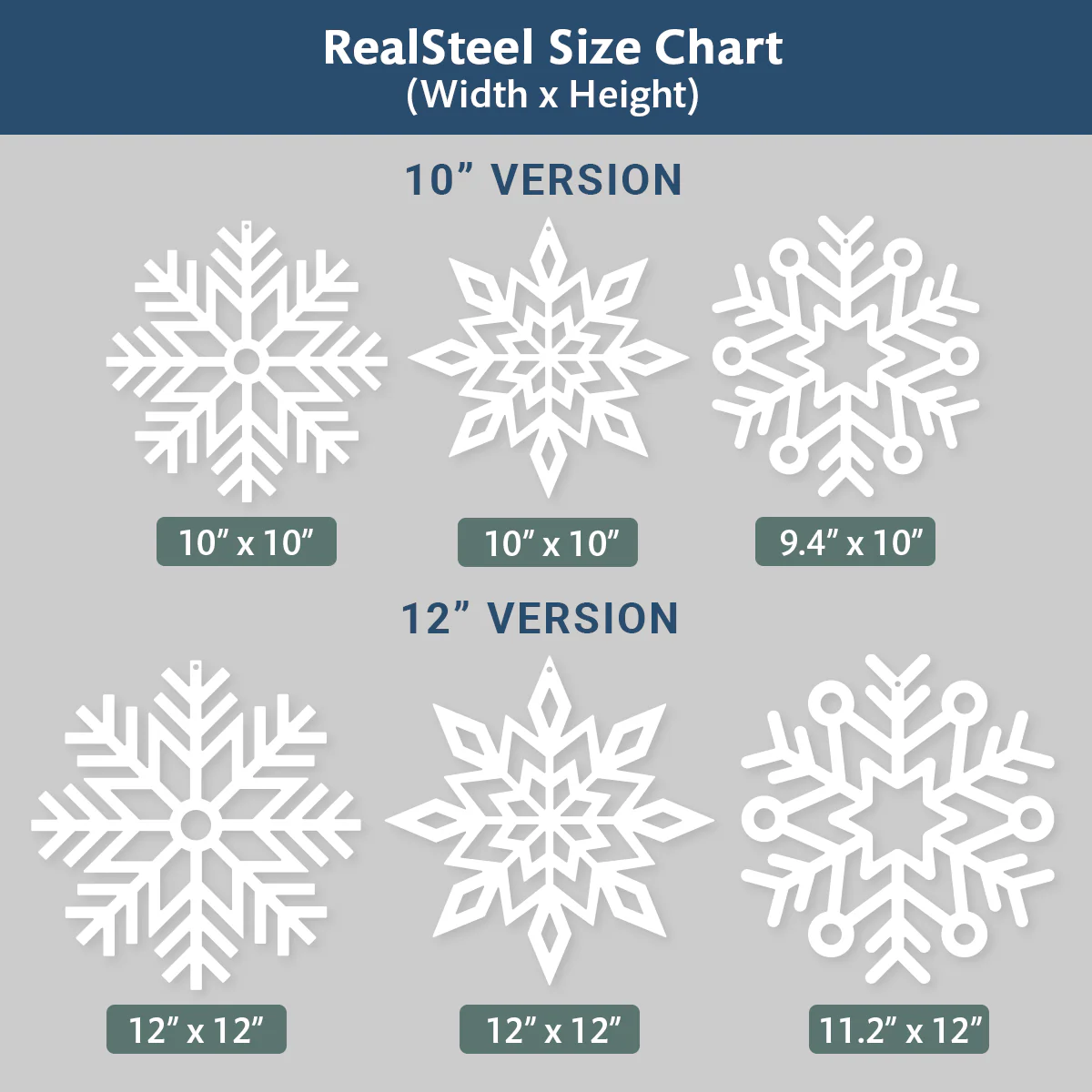 Snowflakes in Wonderland - Image 5