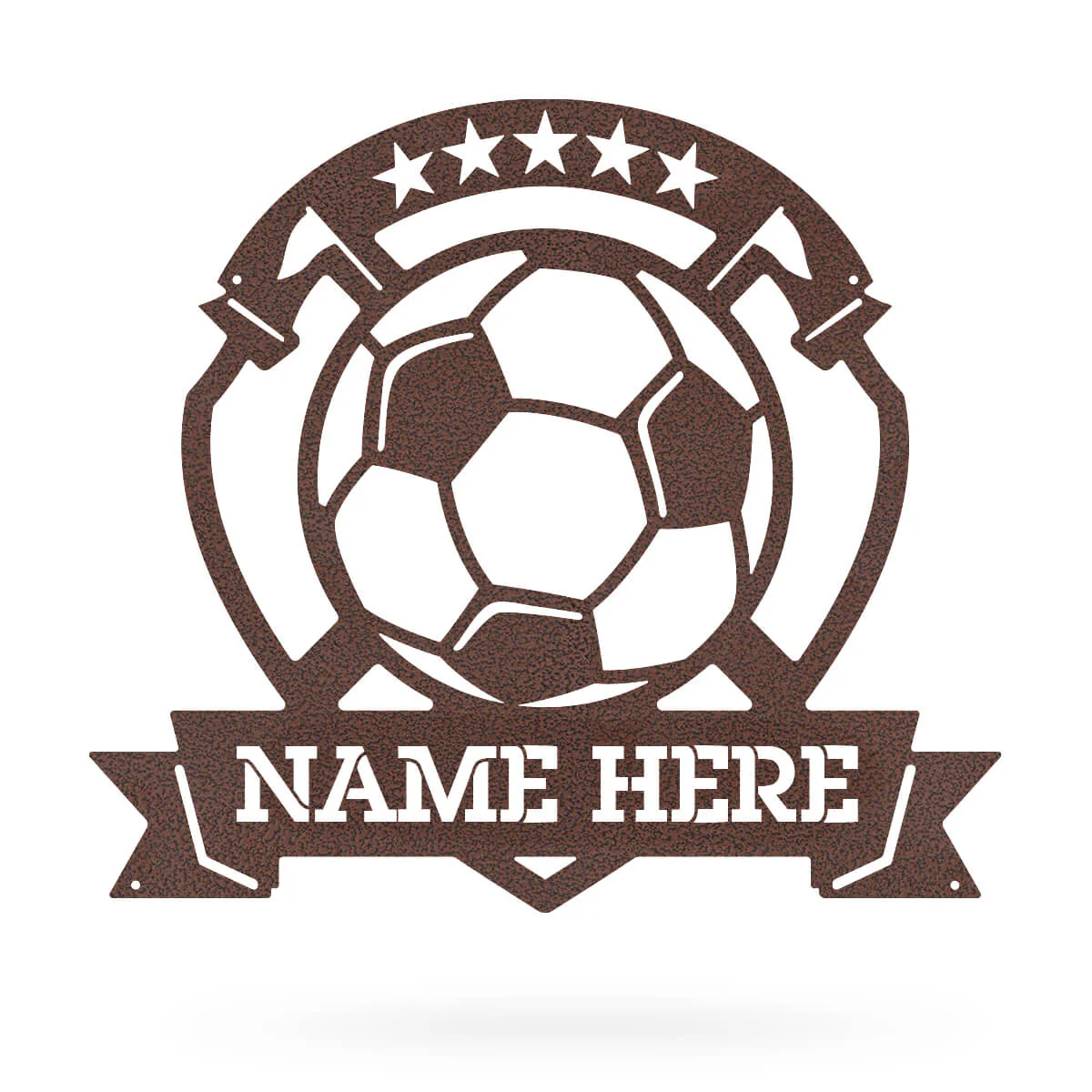 Soccer Ball Monogram - Image 10
