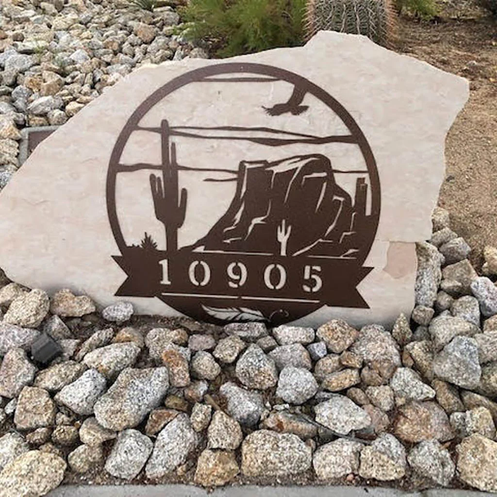 Southwestern Serenity Monogram - Image 6