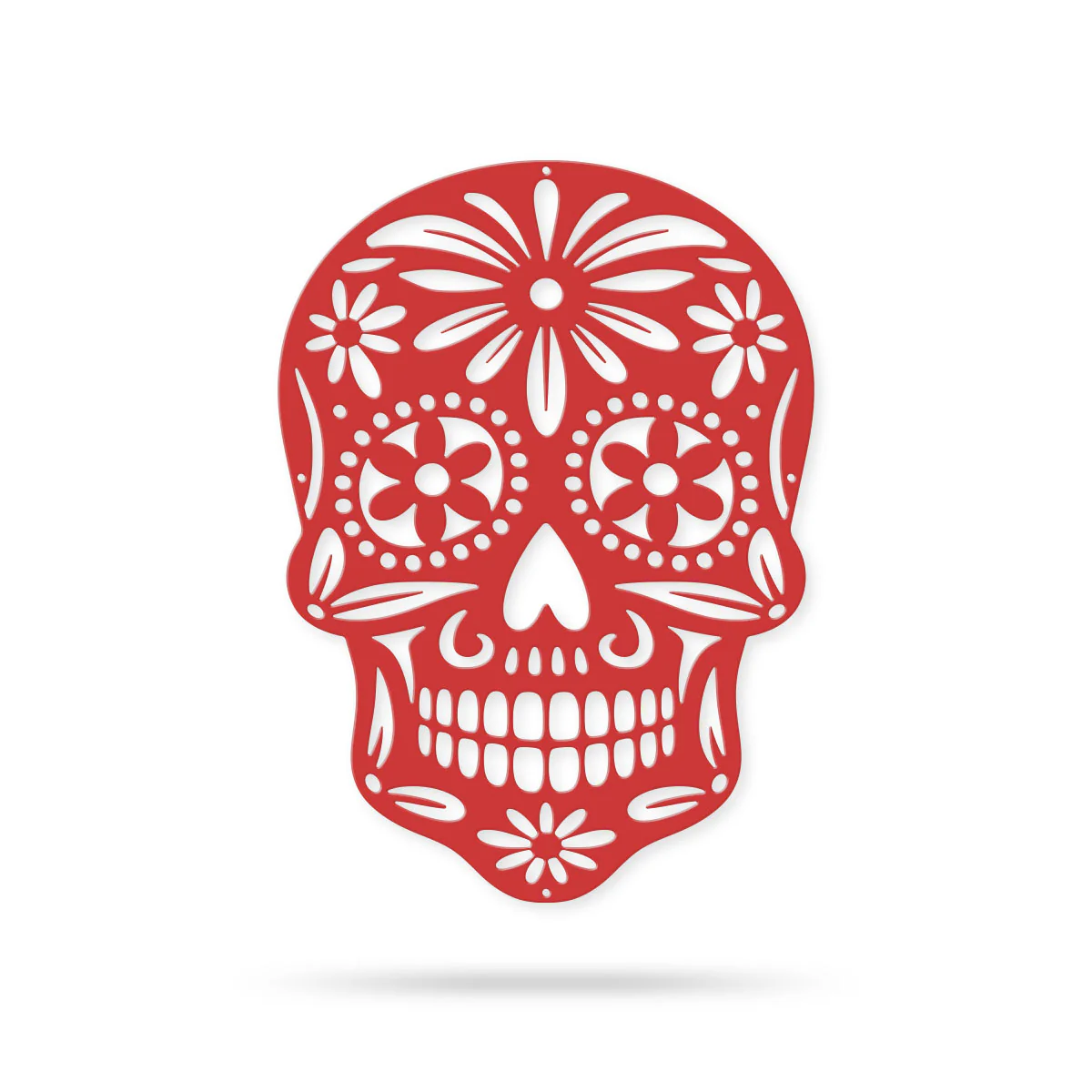Sugar Skull Wall Art - Image 10