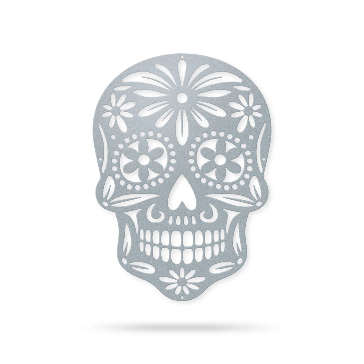 Sugar Skull Wall Art - Image 8