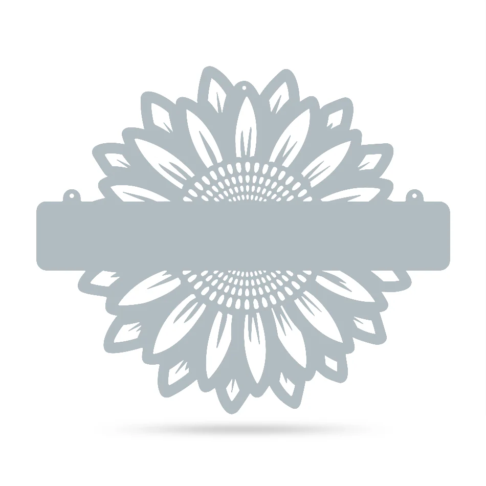 Sunflower Monogram - Image 7