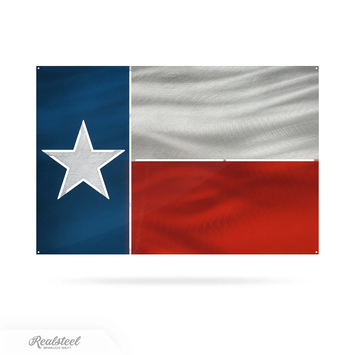 Texas Flag Wall Decor - Image 3
