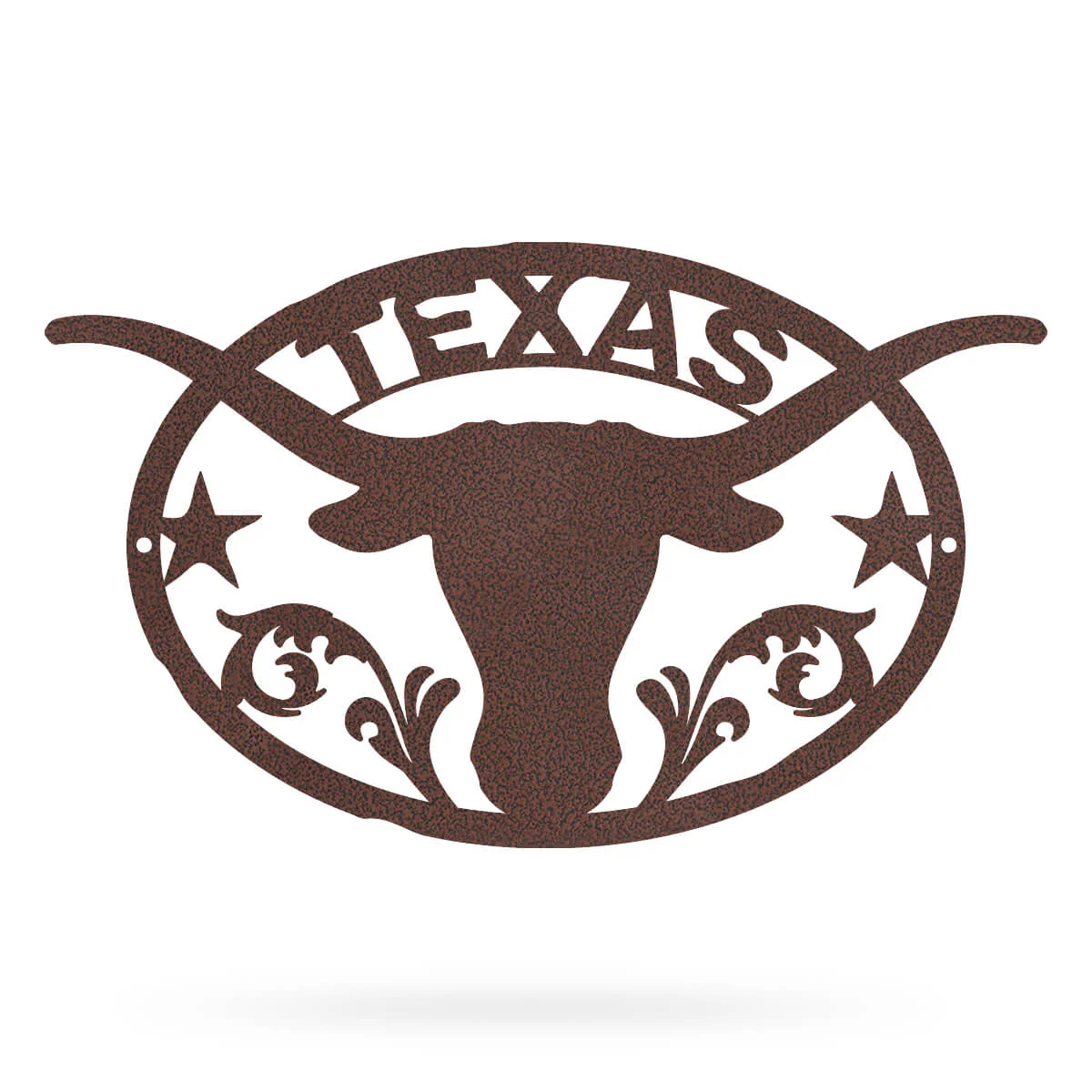Texas Longhorn Wall Dècor - Image 3