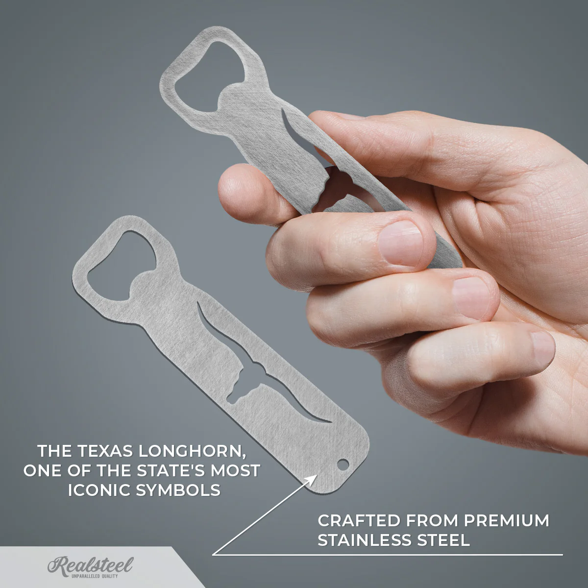 Texas-Themed Bottle Openers - Image 8