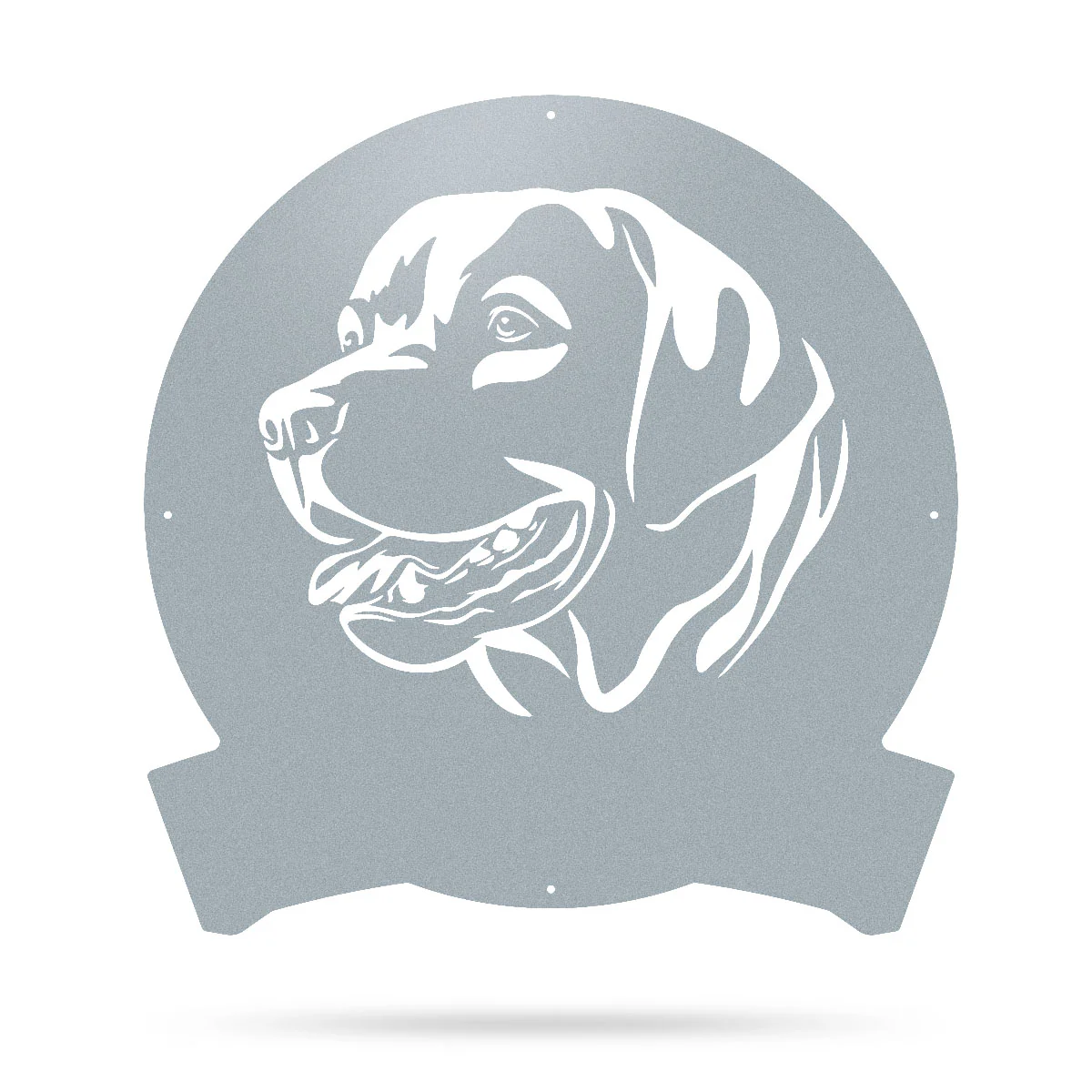 The Labrador Monogram - Image 11