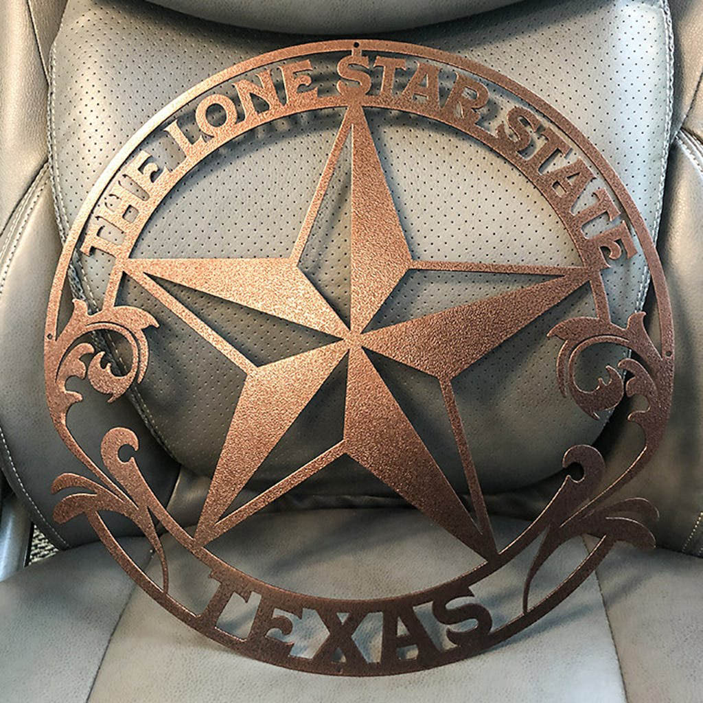 The Lone Star State Texas - Image 3